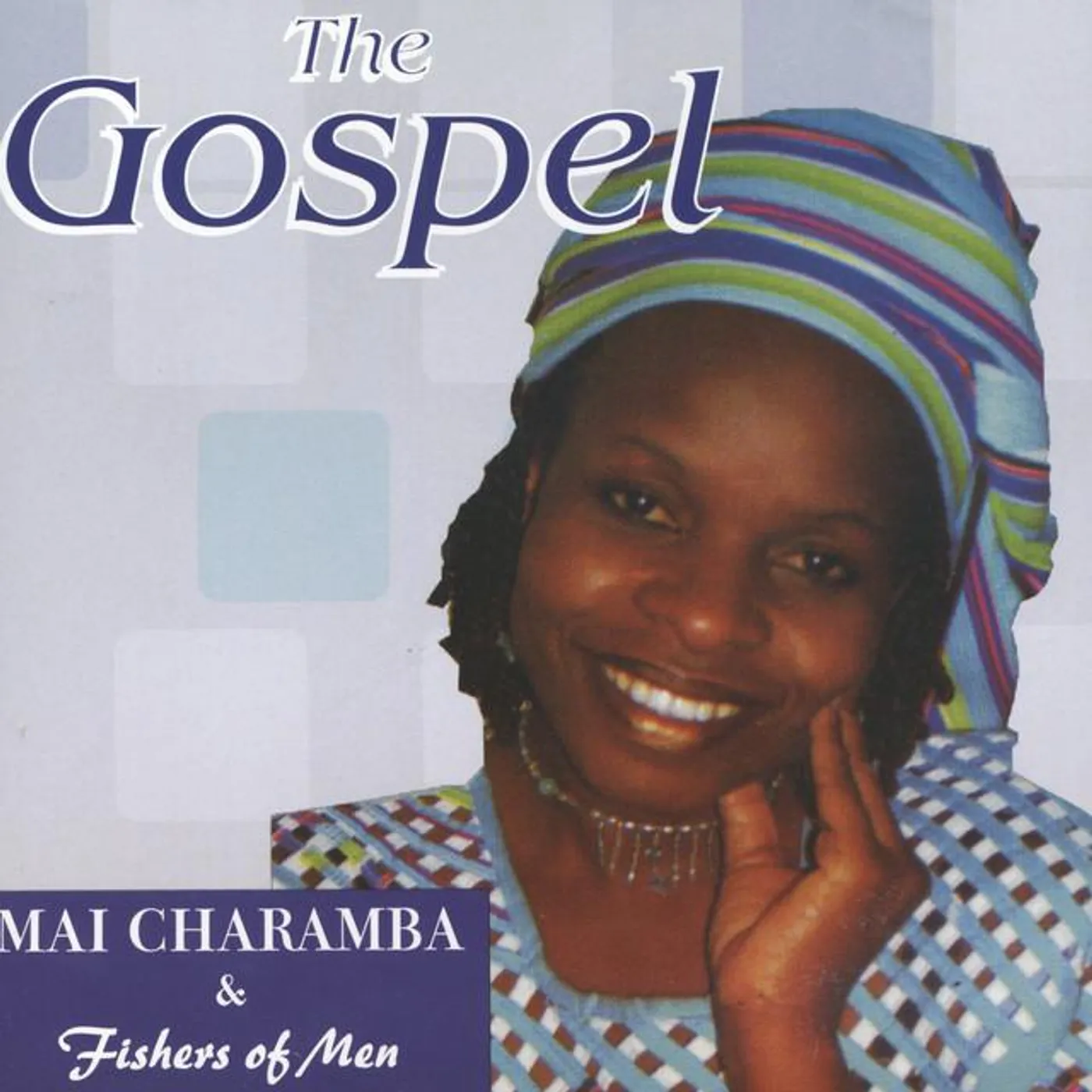 Mai Charamba & Fishers Of Men