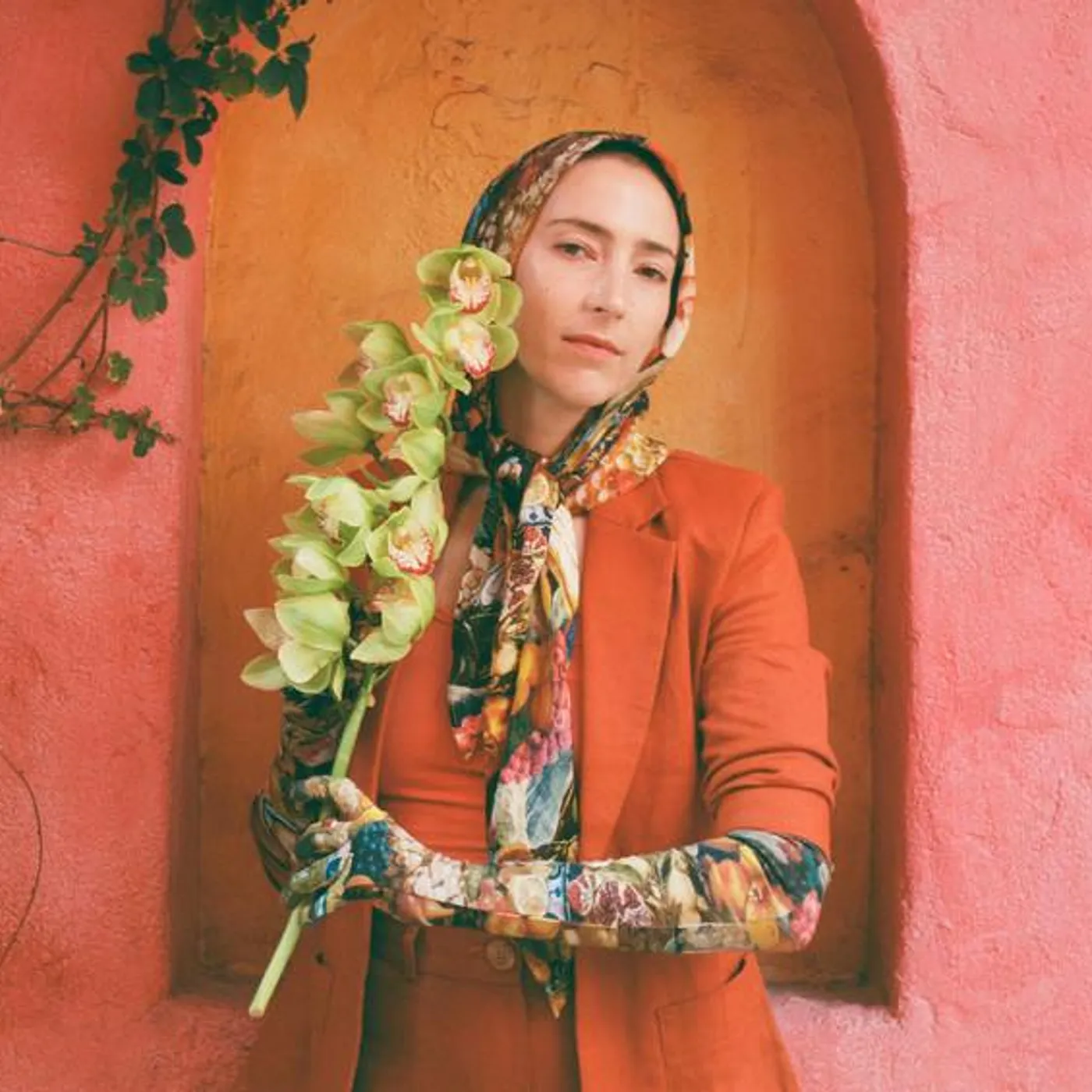 Maia Friedman Brand Page