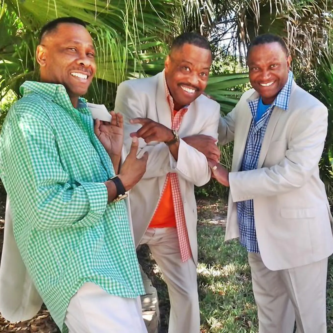 The Main Ingredient Brand Page