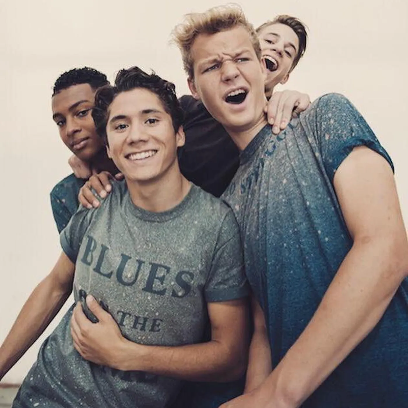 Mainstreet Brand Page