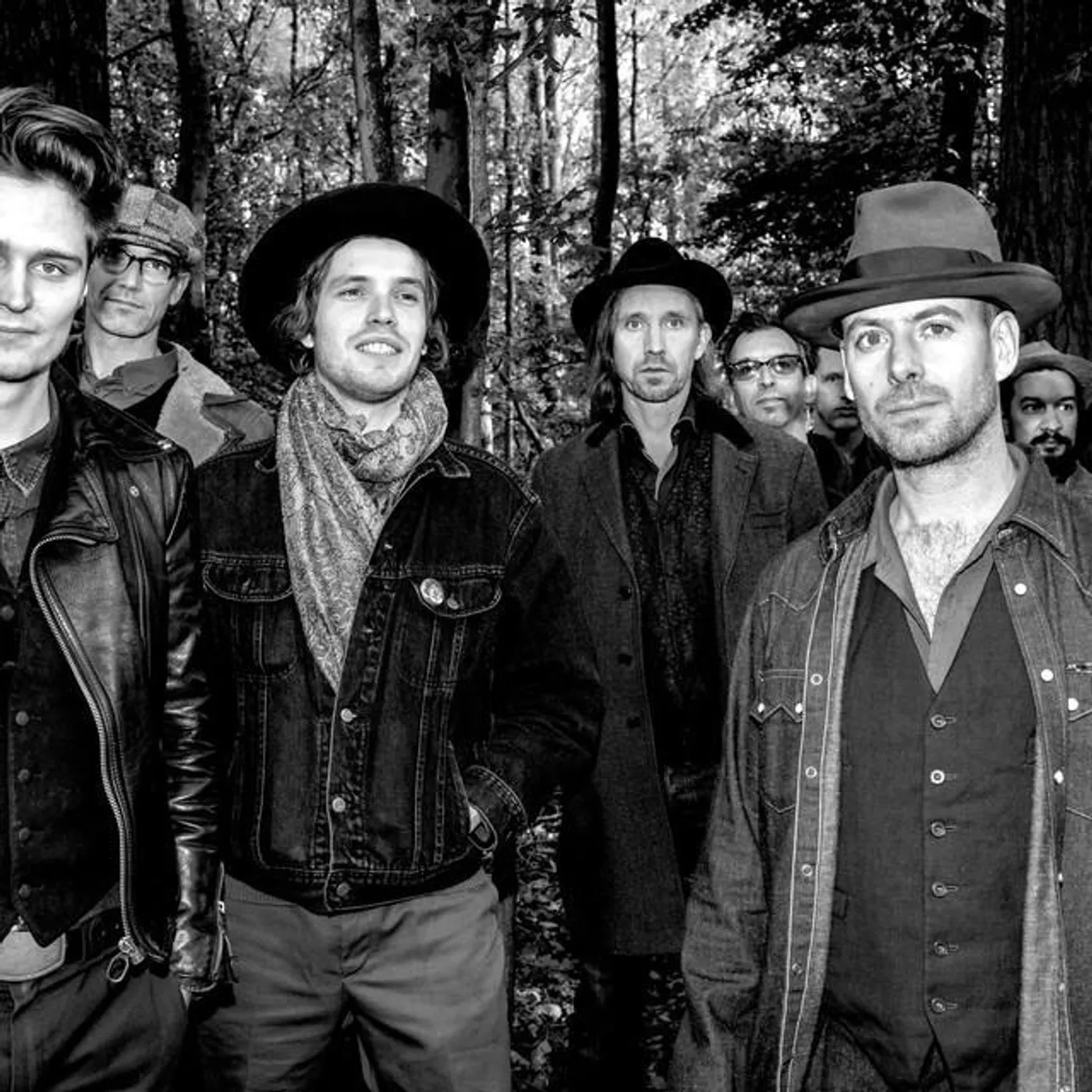 Maison du Malheur Brand Page