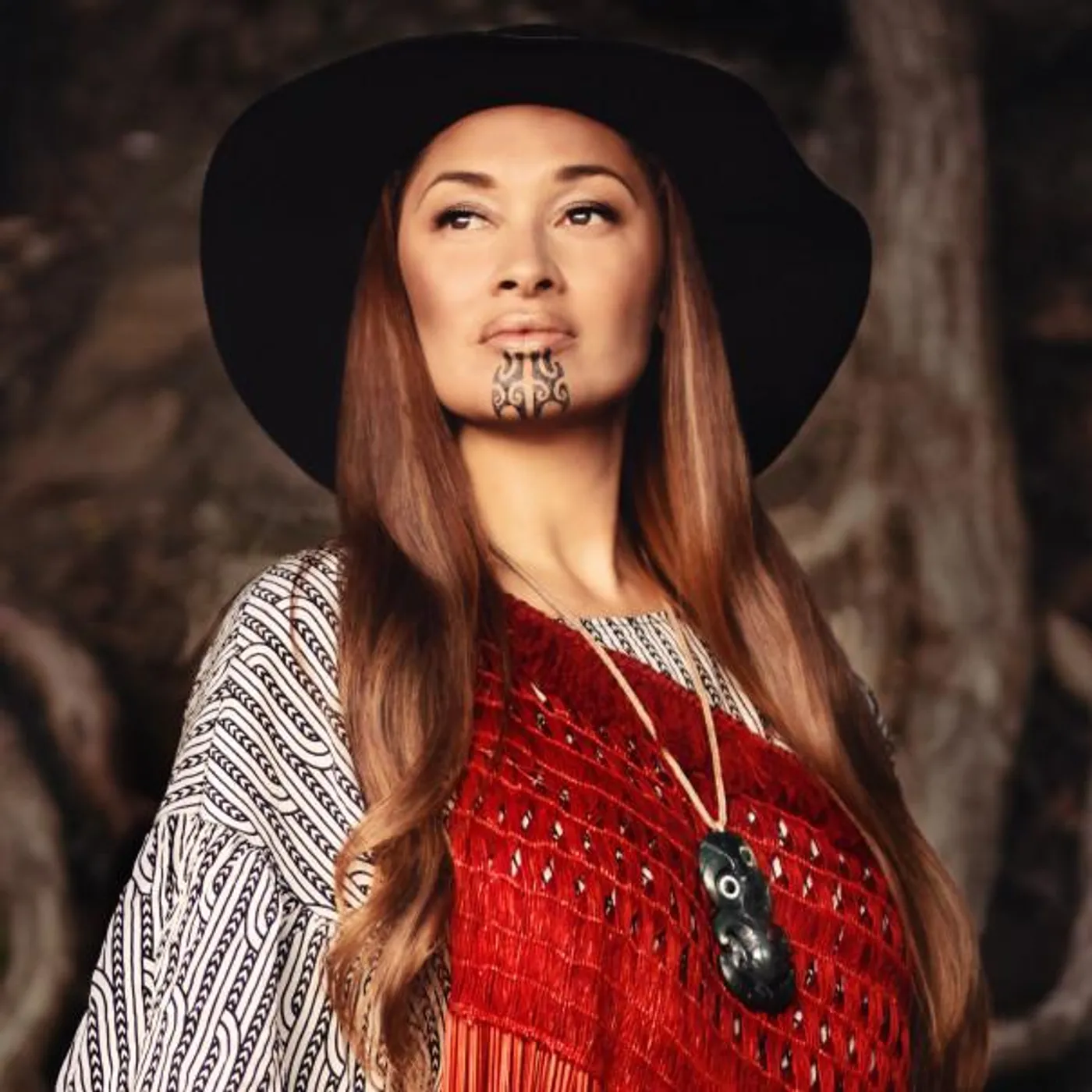 Maisey Rika Brand Page