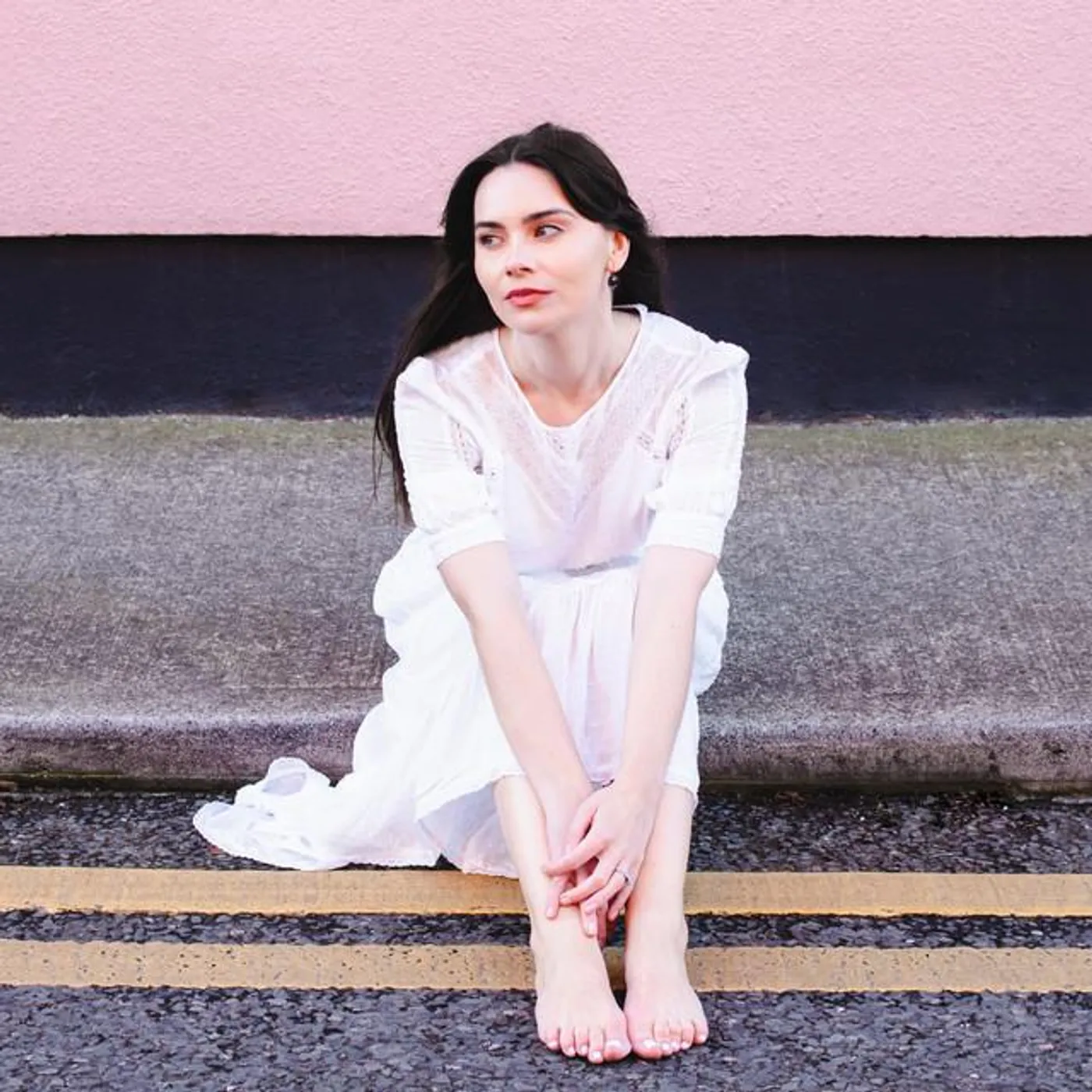 Mairead Carlin Brand Page