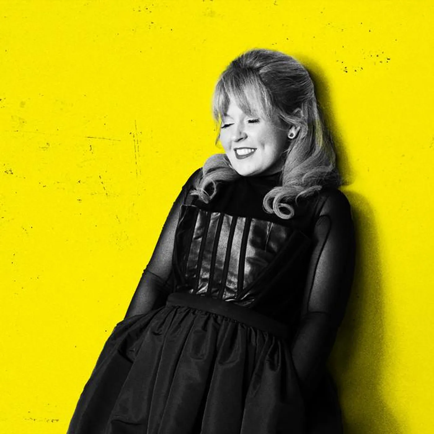 Maite Kelly Brand Page