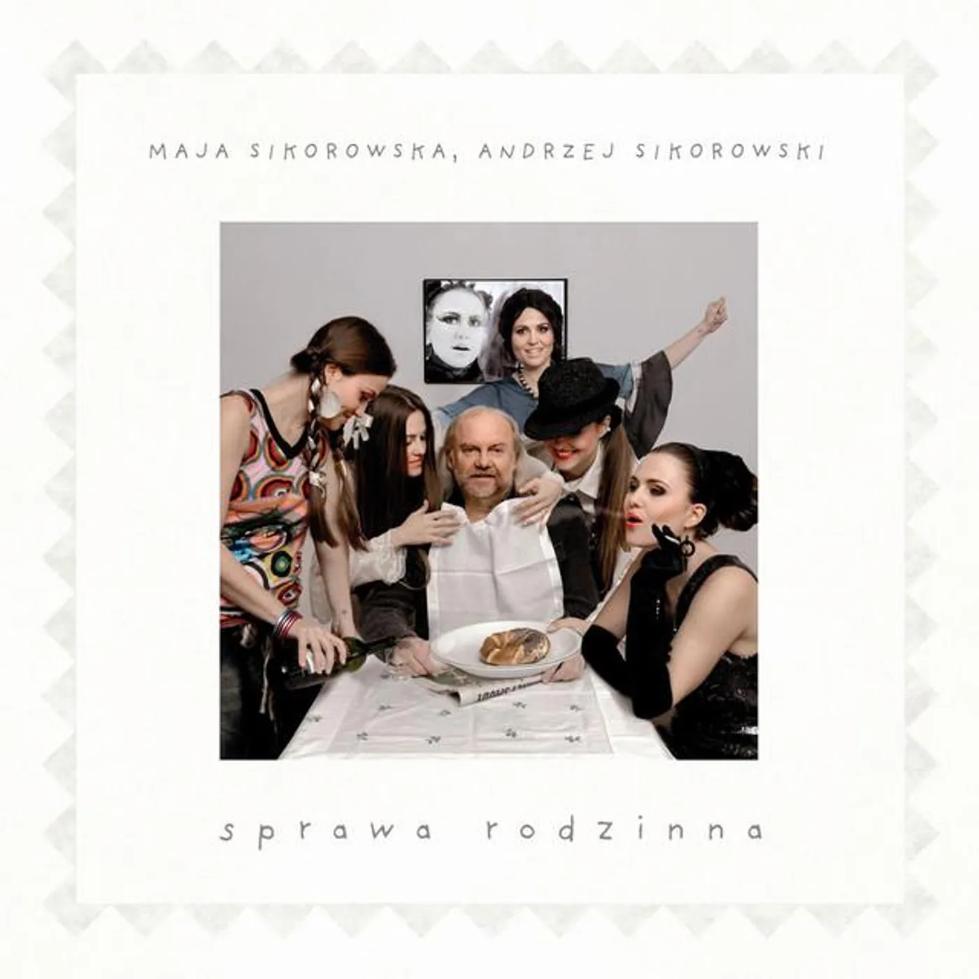 Maja Sikorowska Brand Page