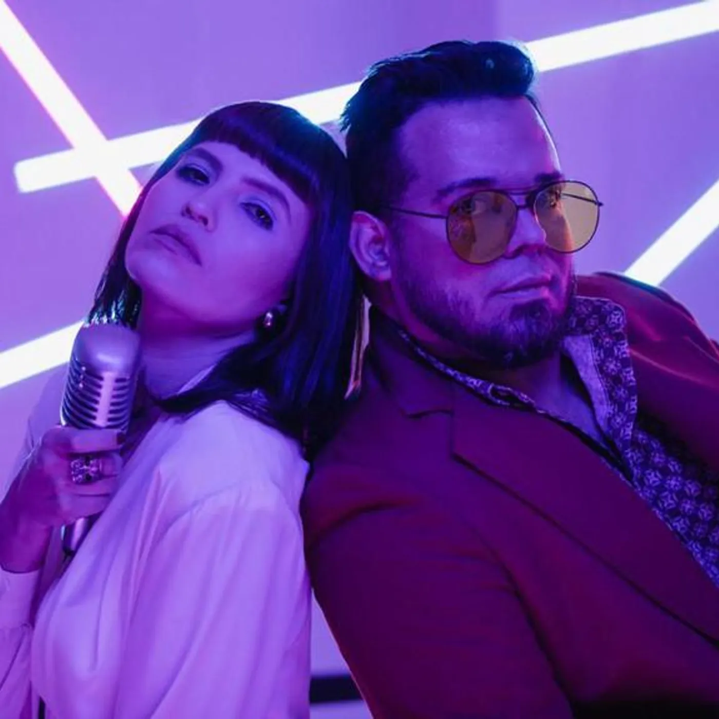 Majarete Sound Machine Brand Page