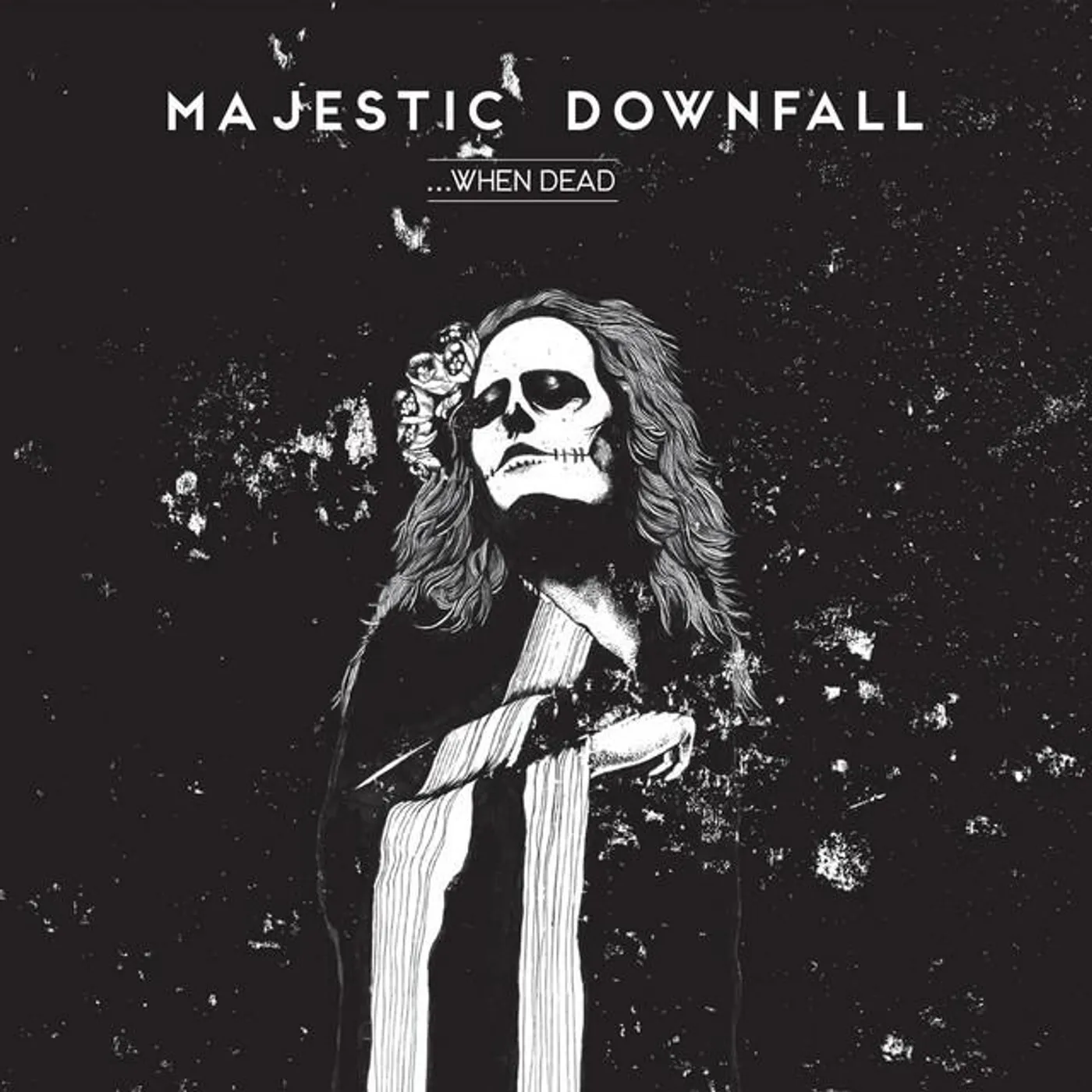Majestic Downfall