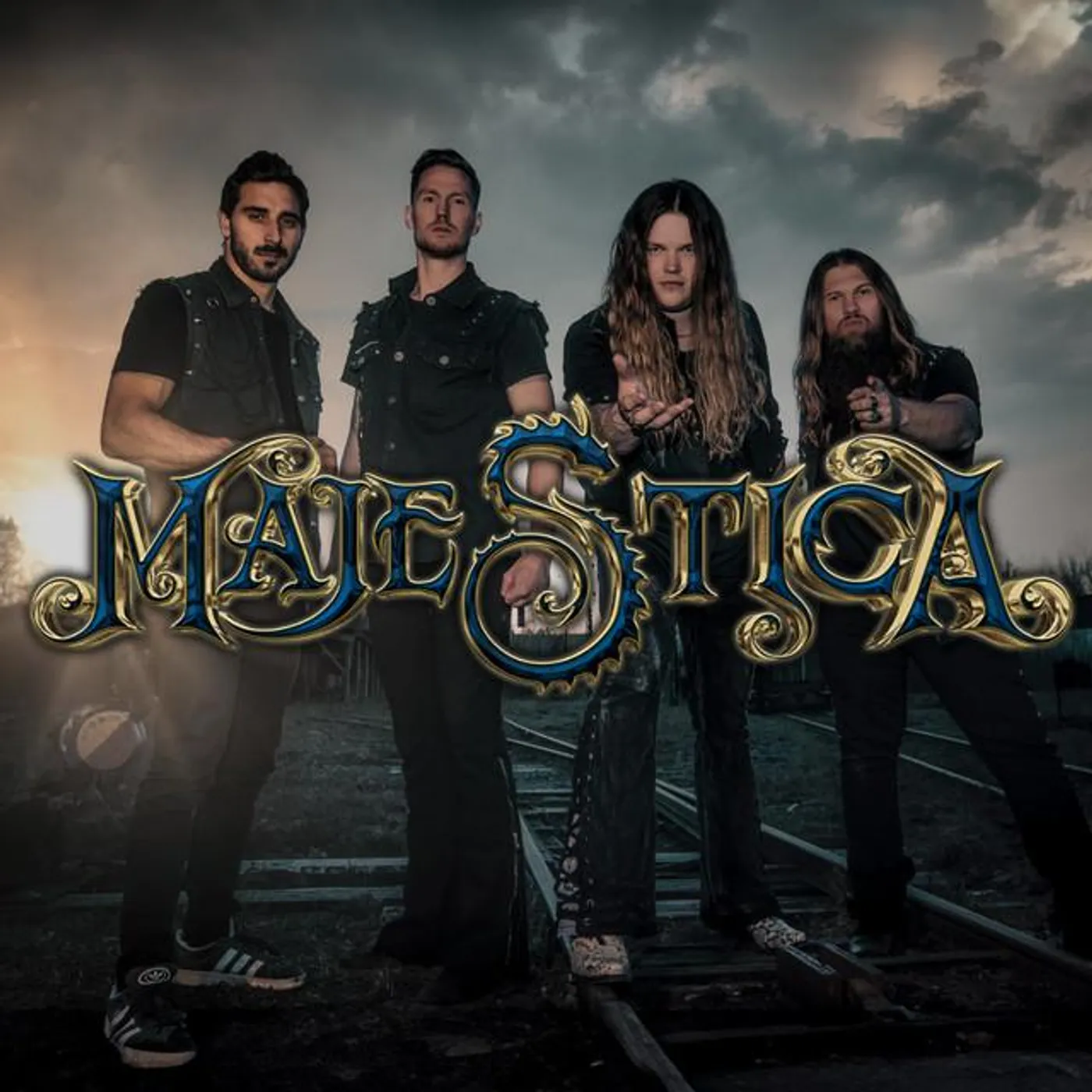 Majestica Brand Page