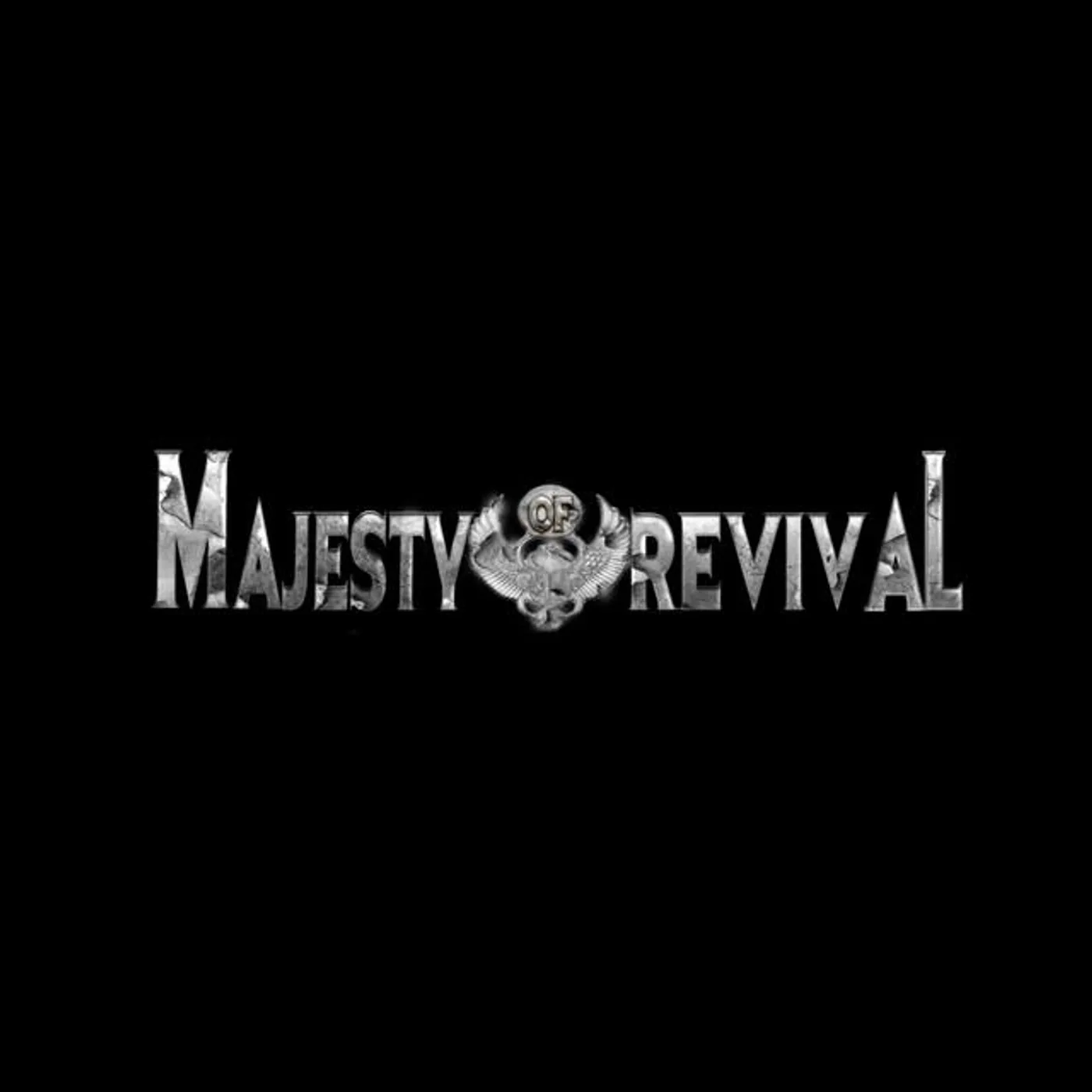 Majesty Of Revival