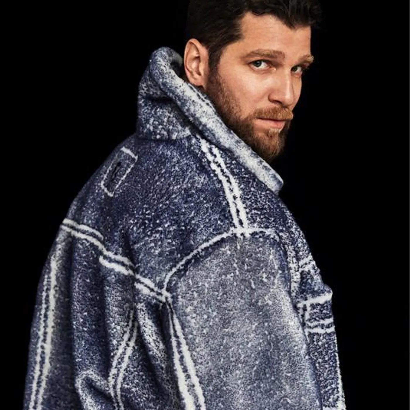 Majk Spirit Brand Page