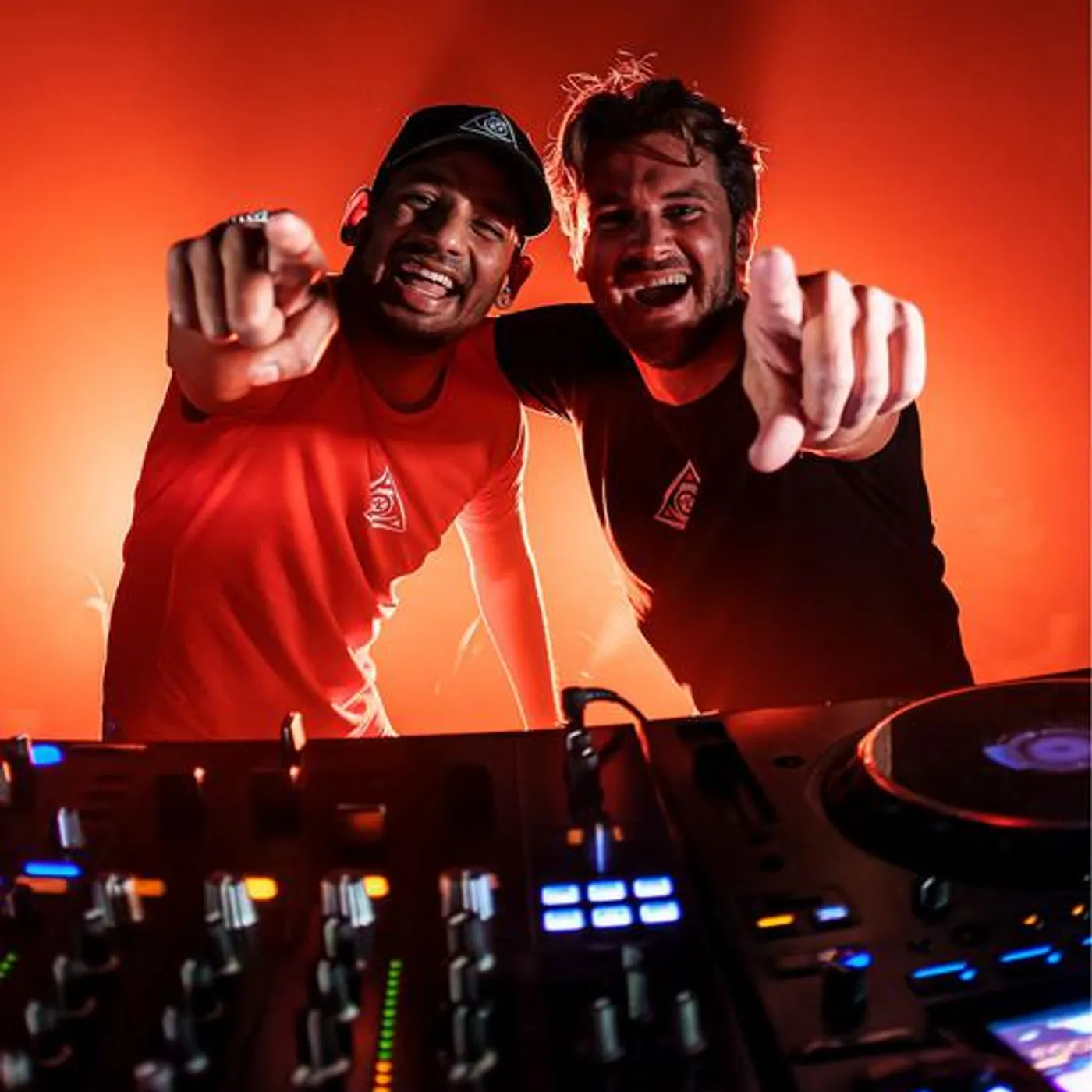 Major Conspiracy Brand Page