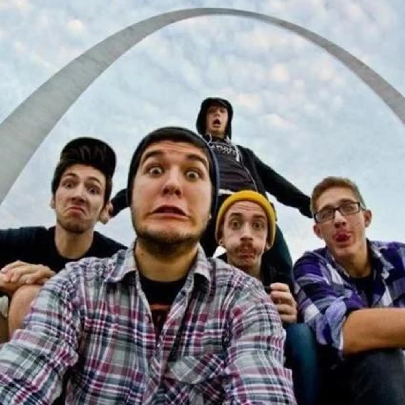 Major League Brand Page