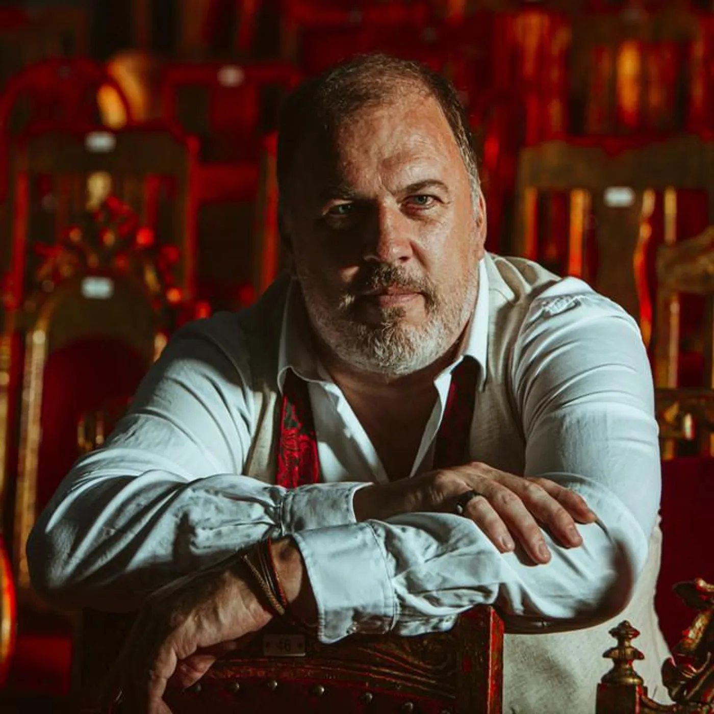 MajorVoice Brand Page