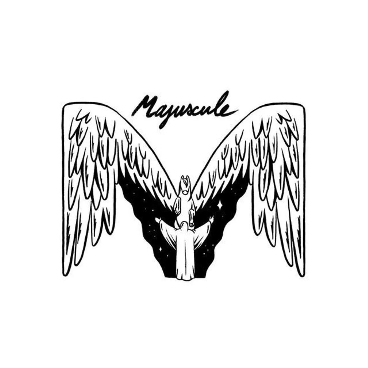 MAJUSCULE Brand Page