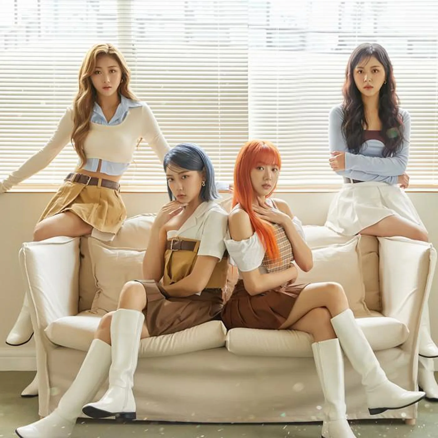 Maka`Maka Brand Page