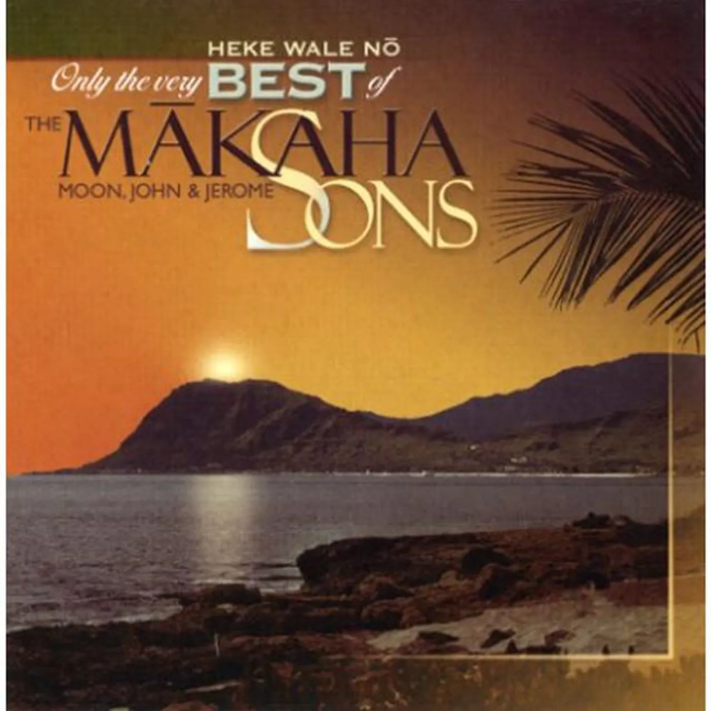 Makaha Sons Brand Page