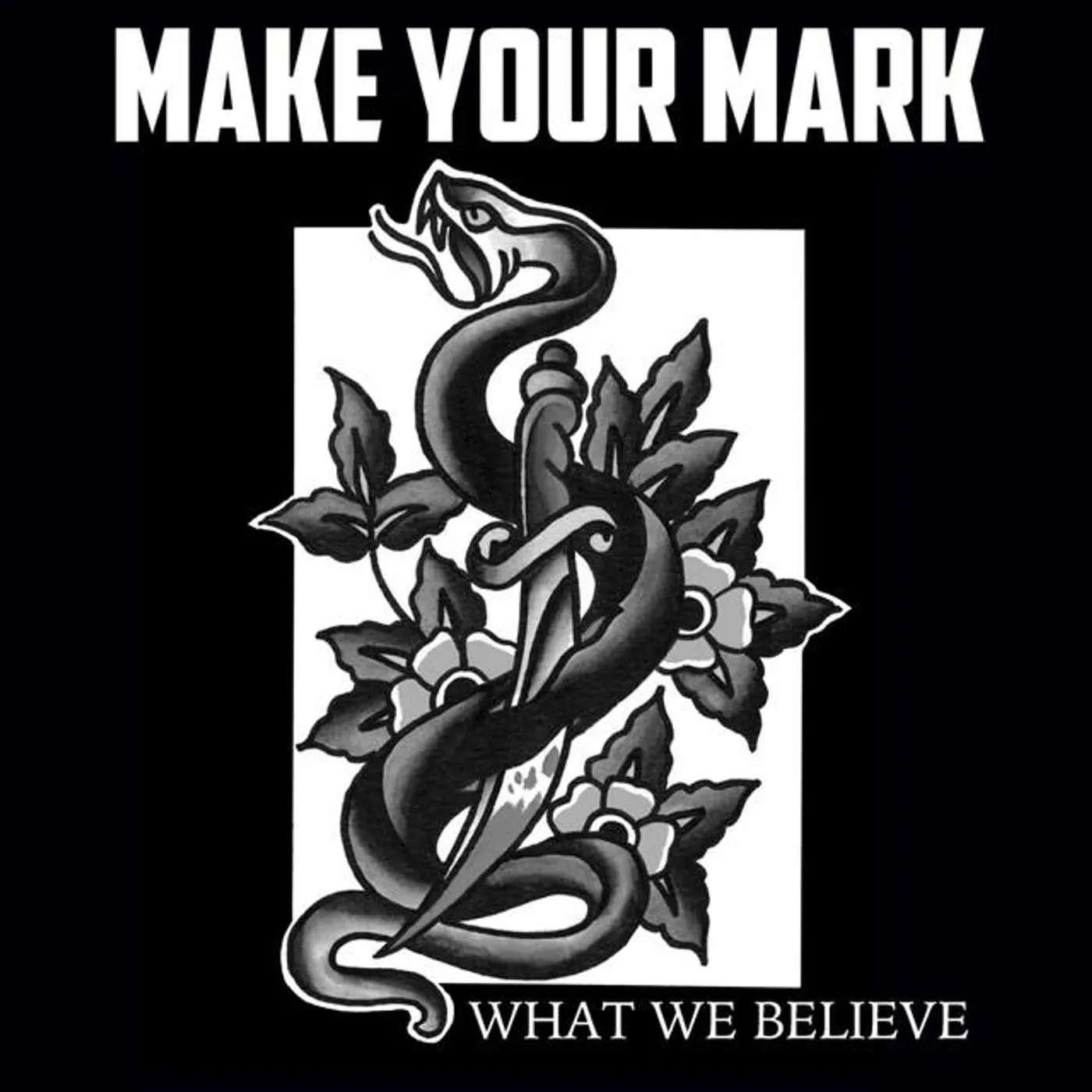 Make Your Mark