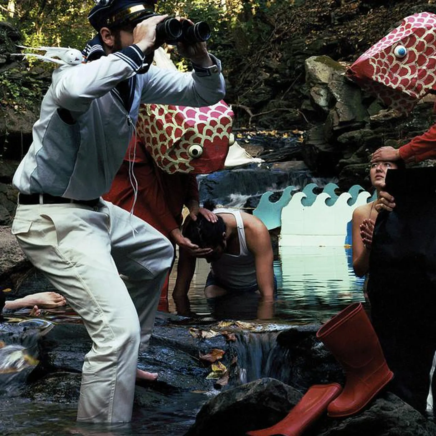 Make A Rising Brand Page