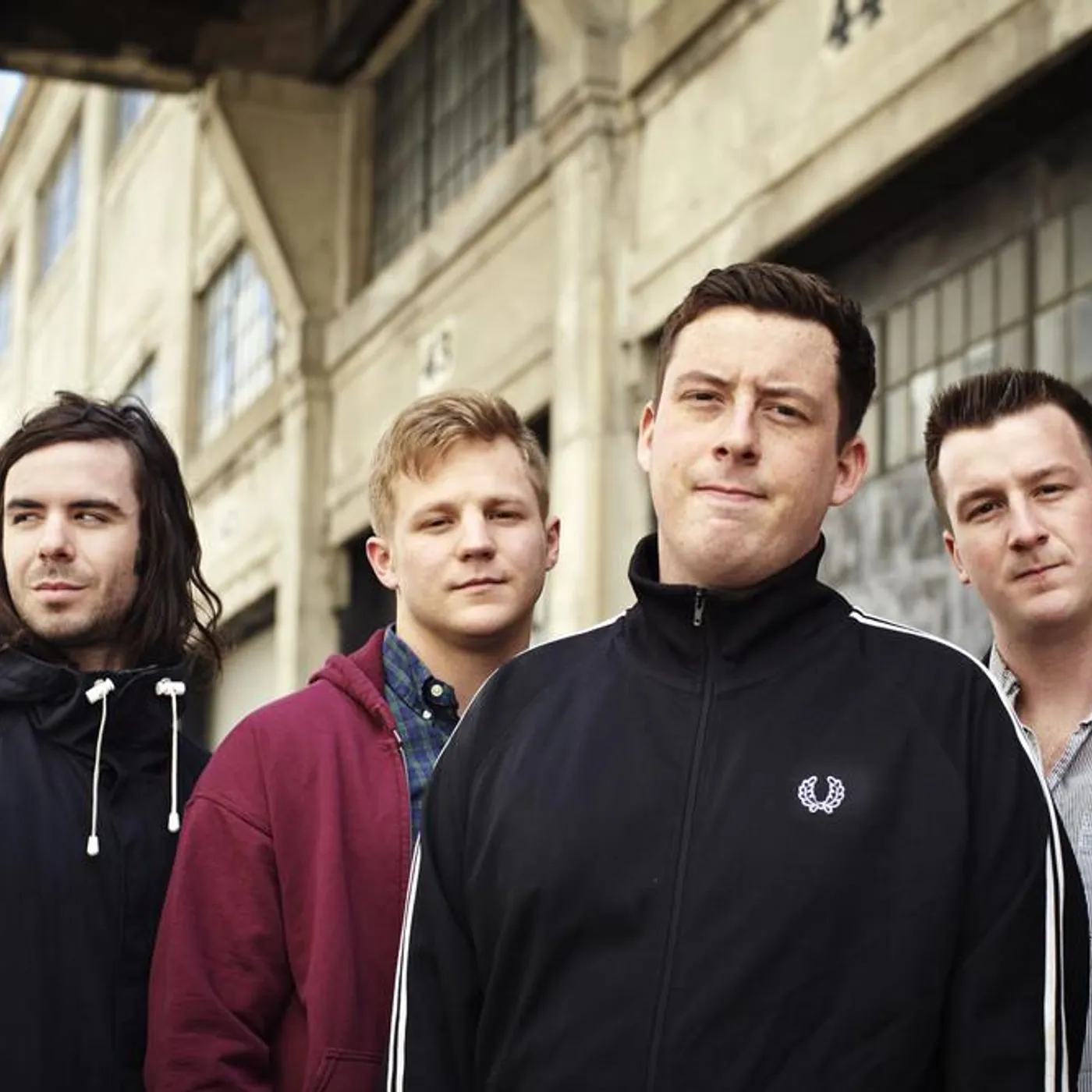 Make Do And Mend Brand Page