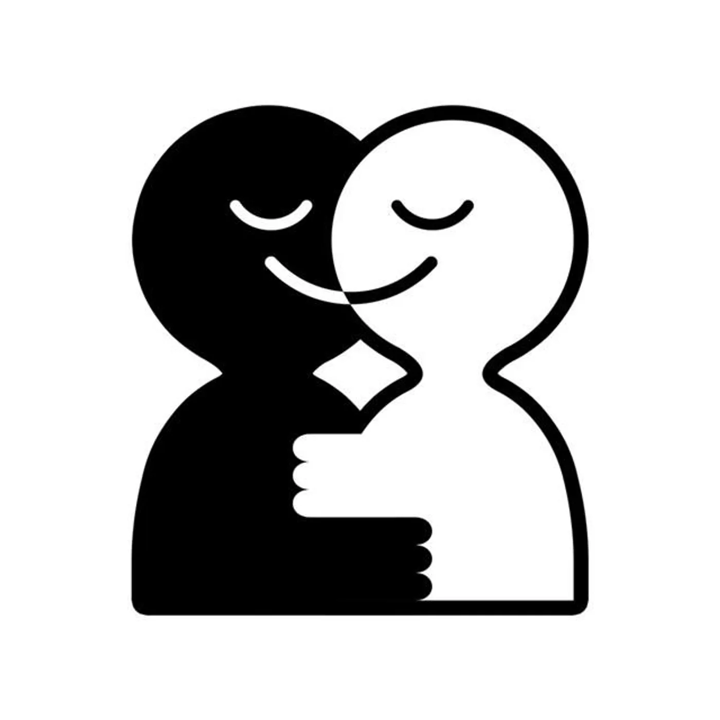 MAKE FAMILY NOT FRIENDS