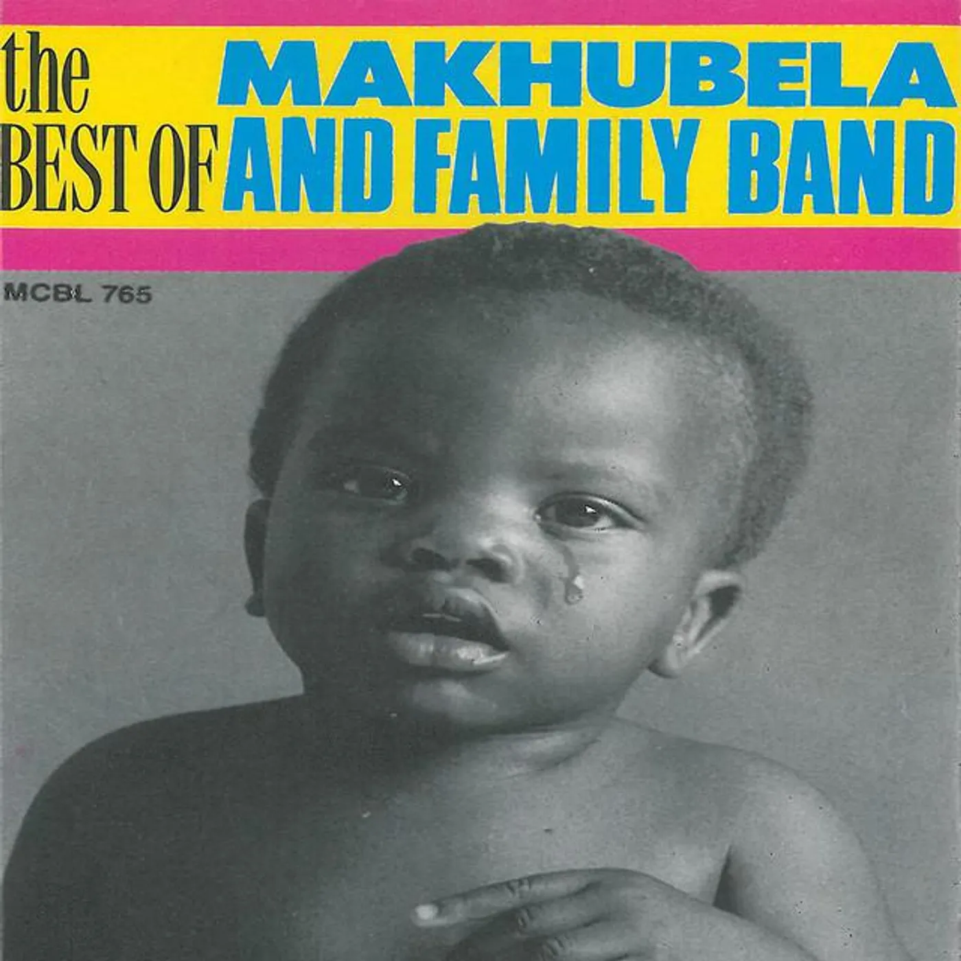 Makhubela and Family Band