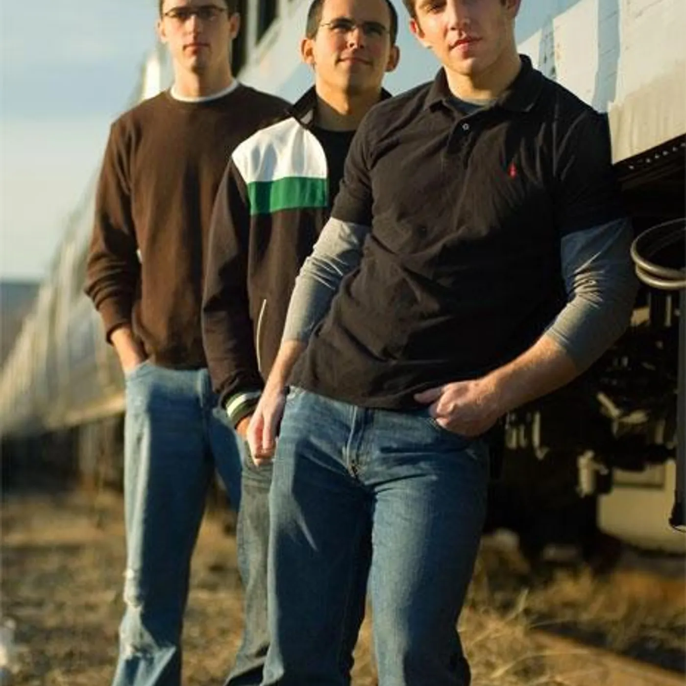 Making April Brand Page