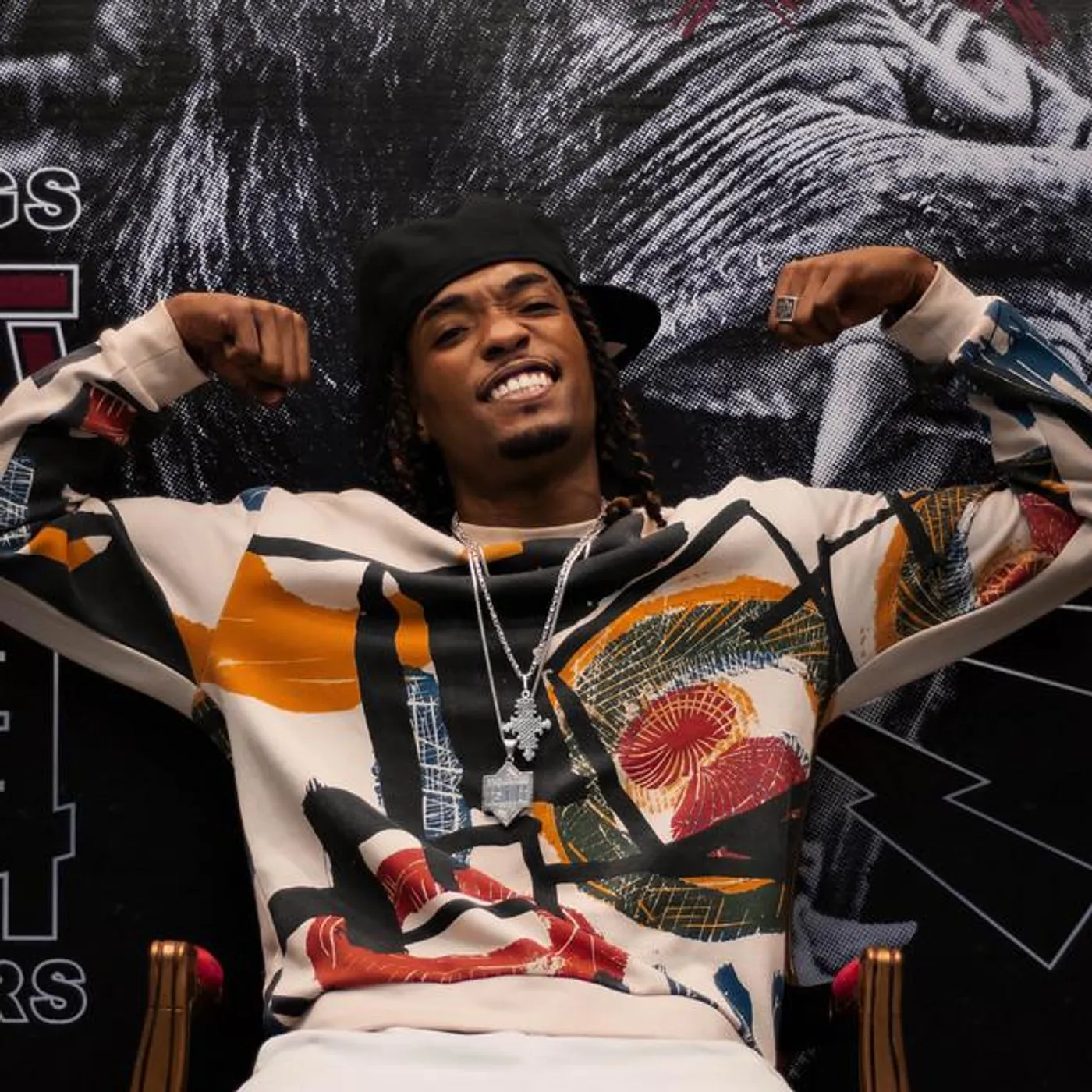 Makonnen Tafari Brand Page