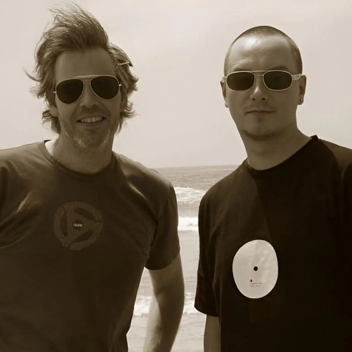 Makossa & Megablast Brand Page