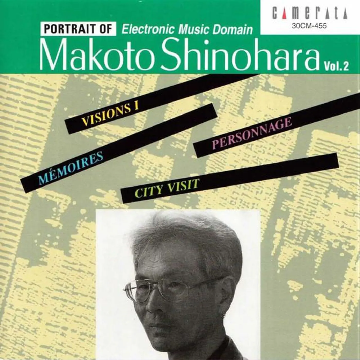 Makoto Shinohara