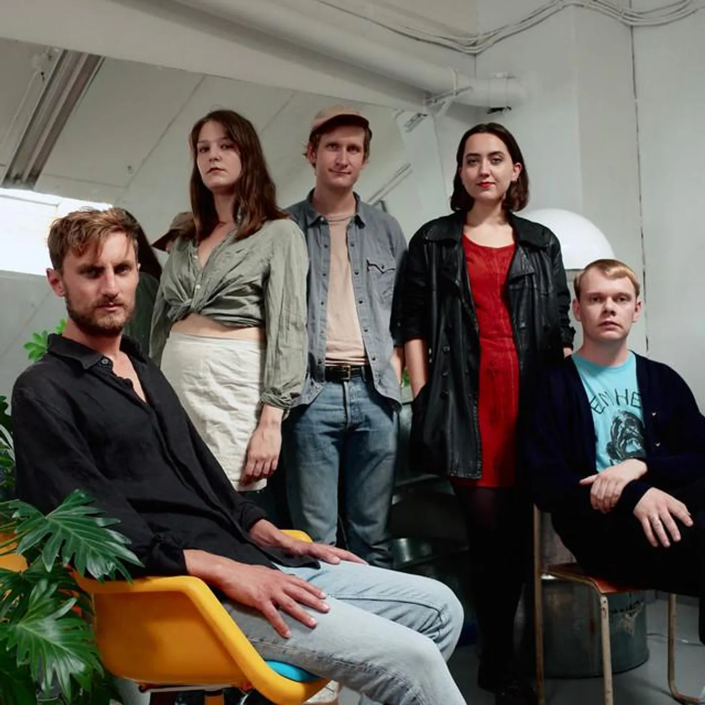 Makthaverskan Brand Page