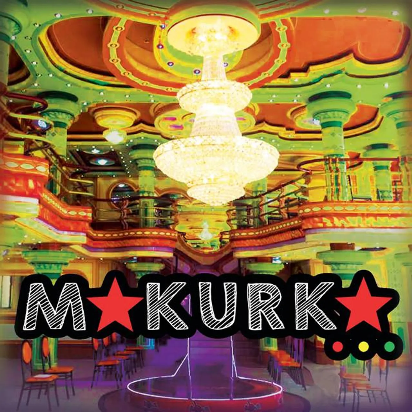 Makurka
