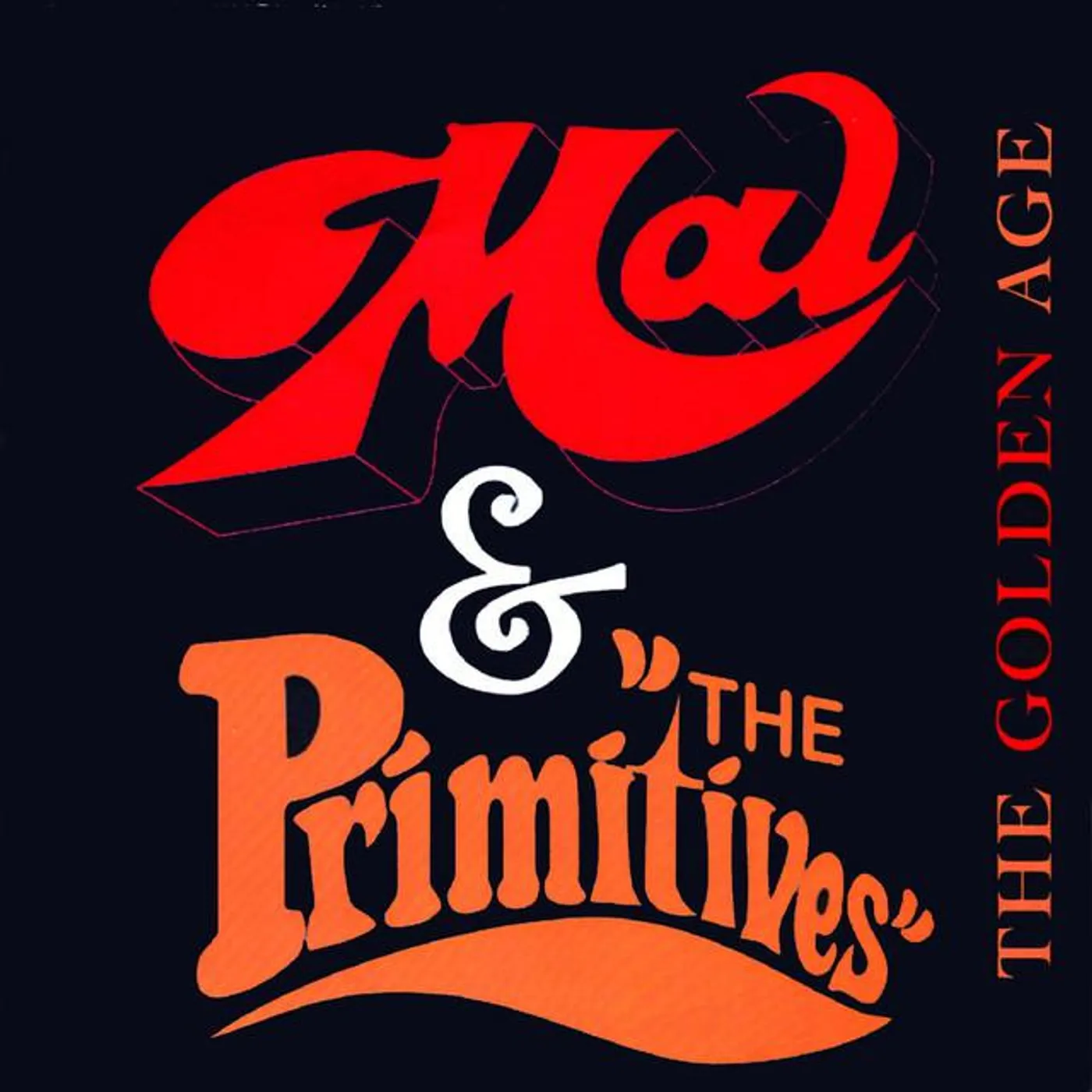 Mal And The Primitives Brand Page