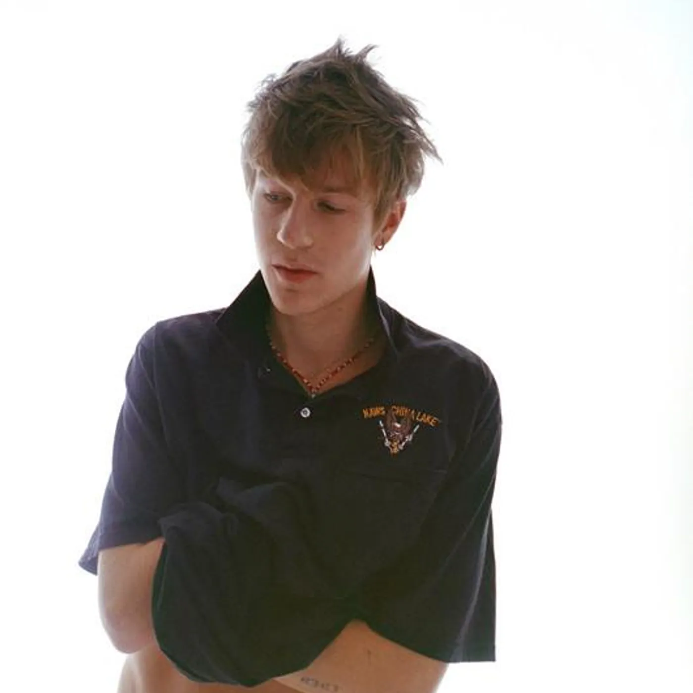 Malcolm Todd Brand Page