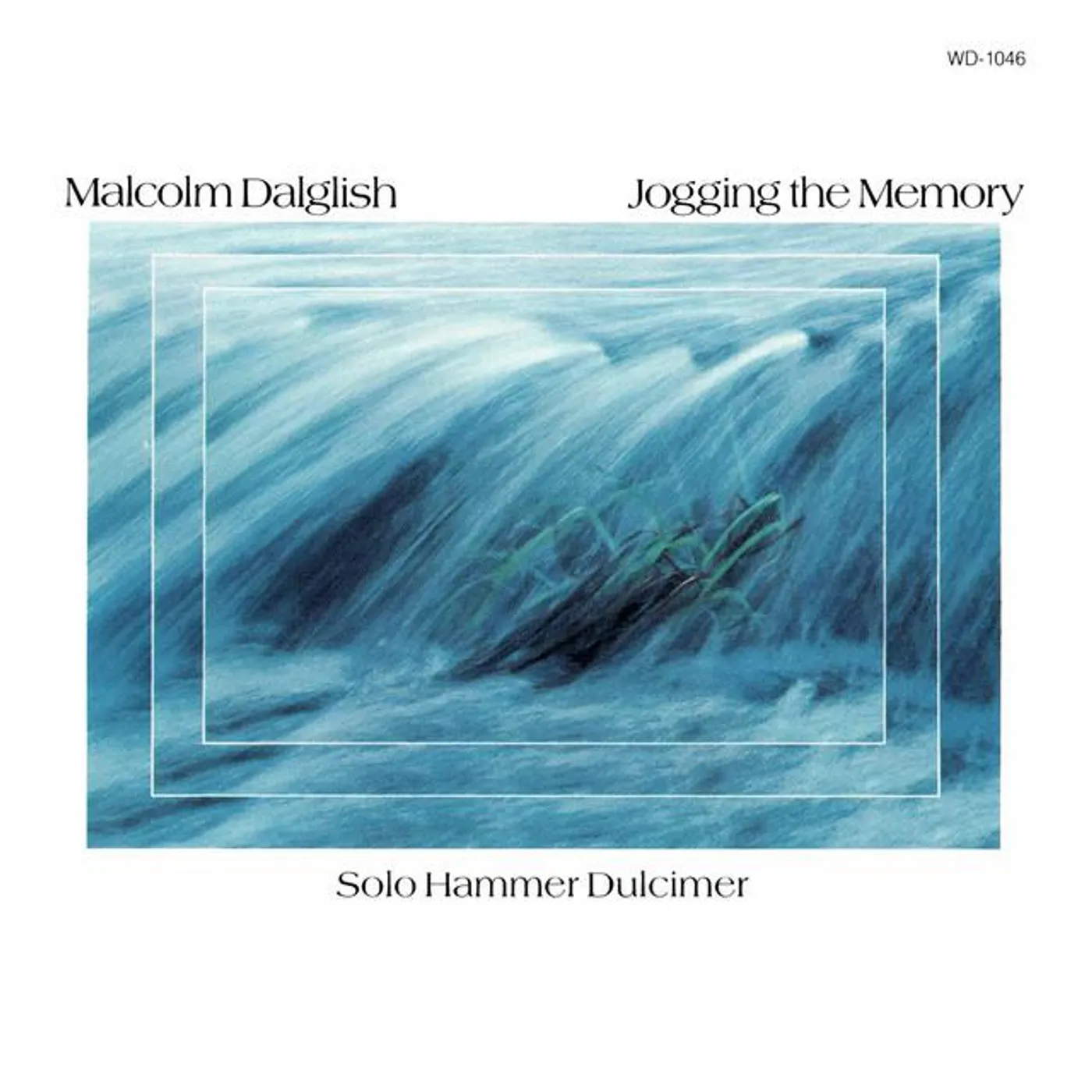 Malcolm Dalglish Brand Page