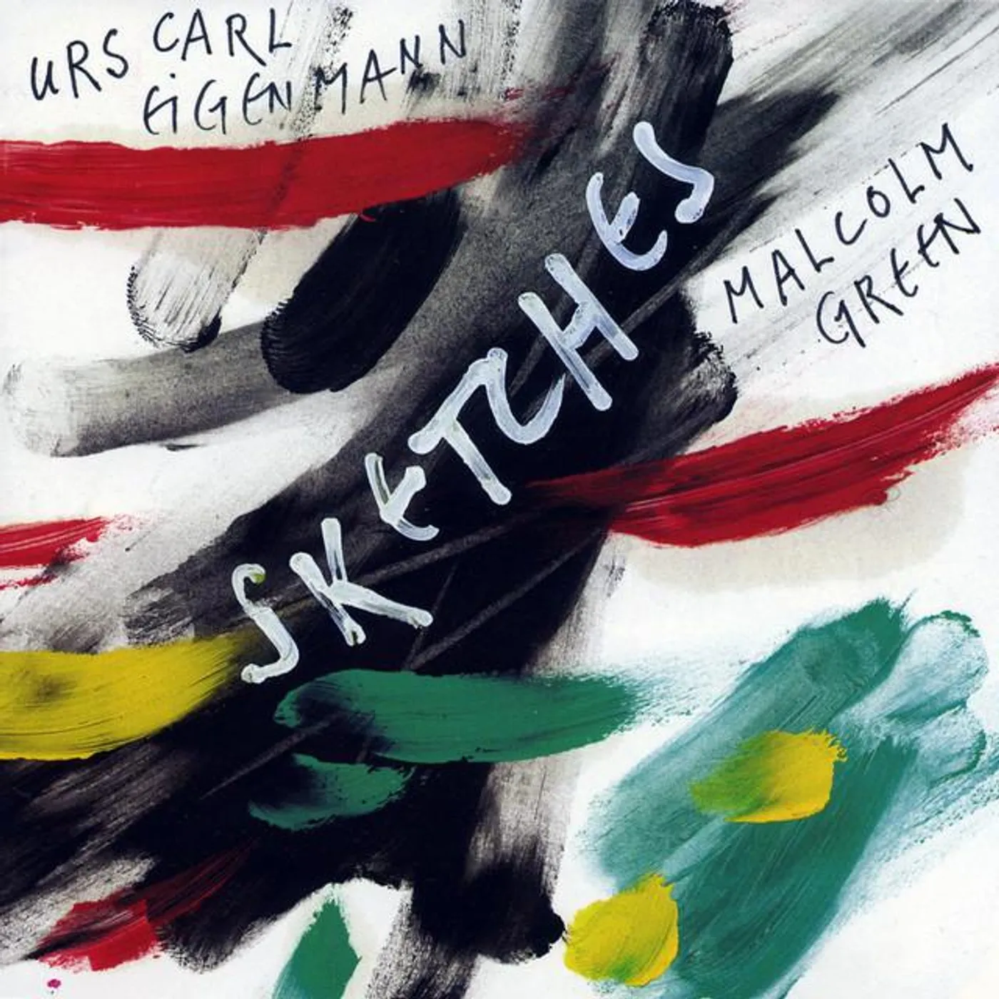 Malcolm Green Brand Page