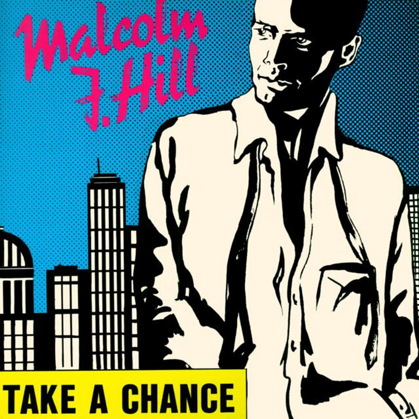 Malcolm J. Hill Brand Page