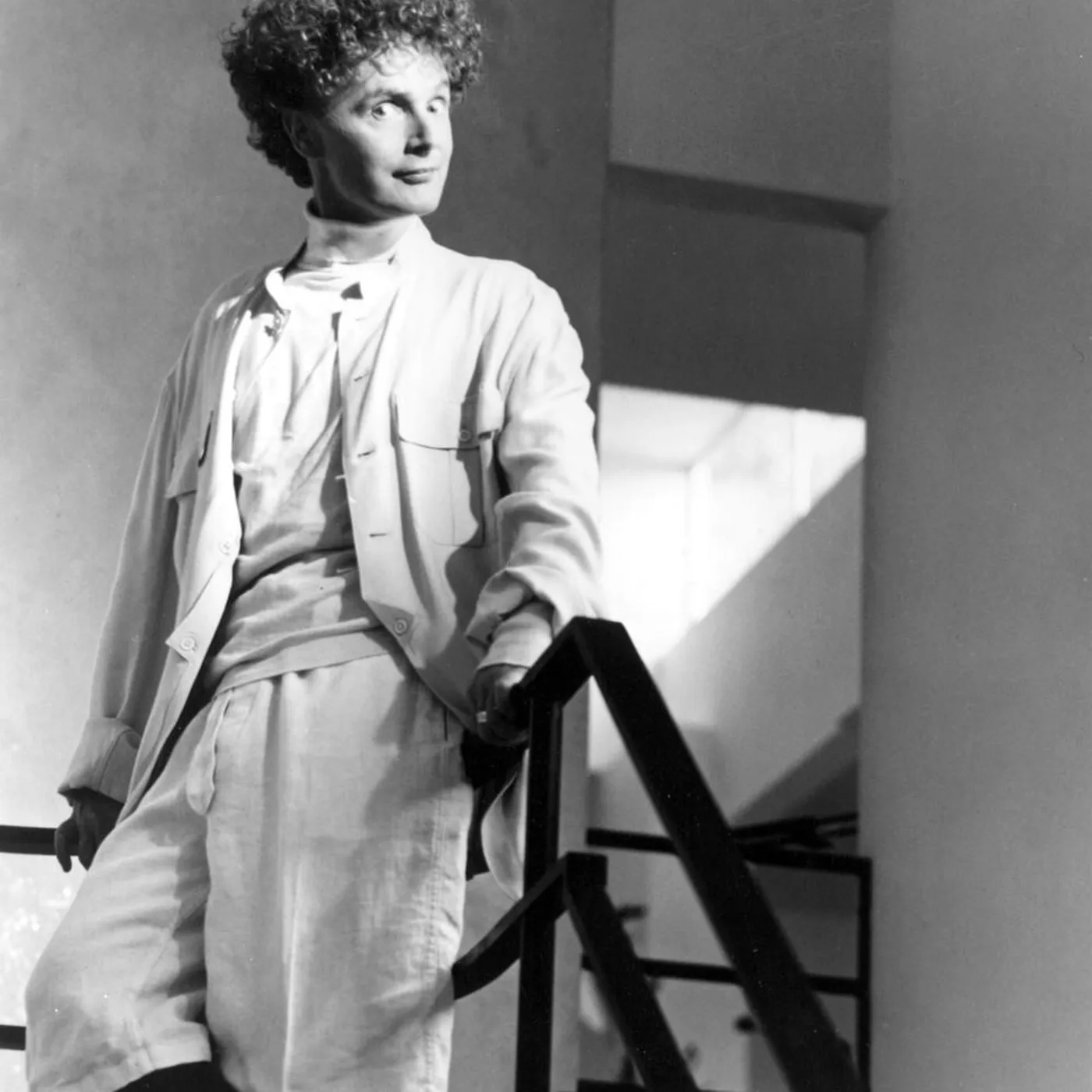 Malcolm McLaren Brand Page