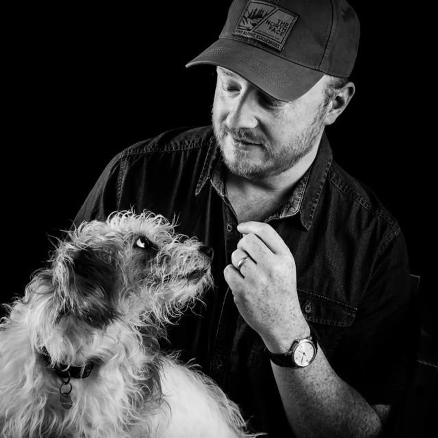 Malcolm Middleton Brand Page