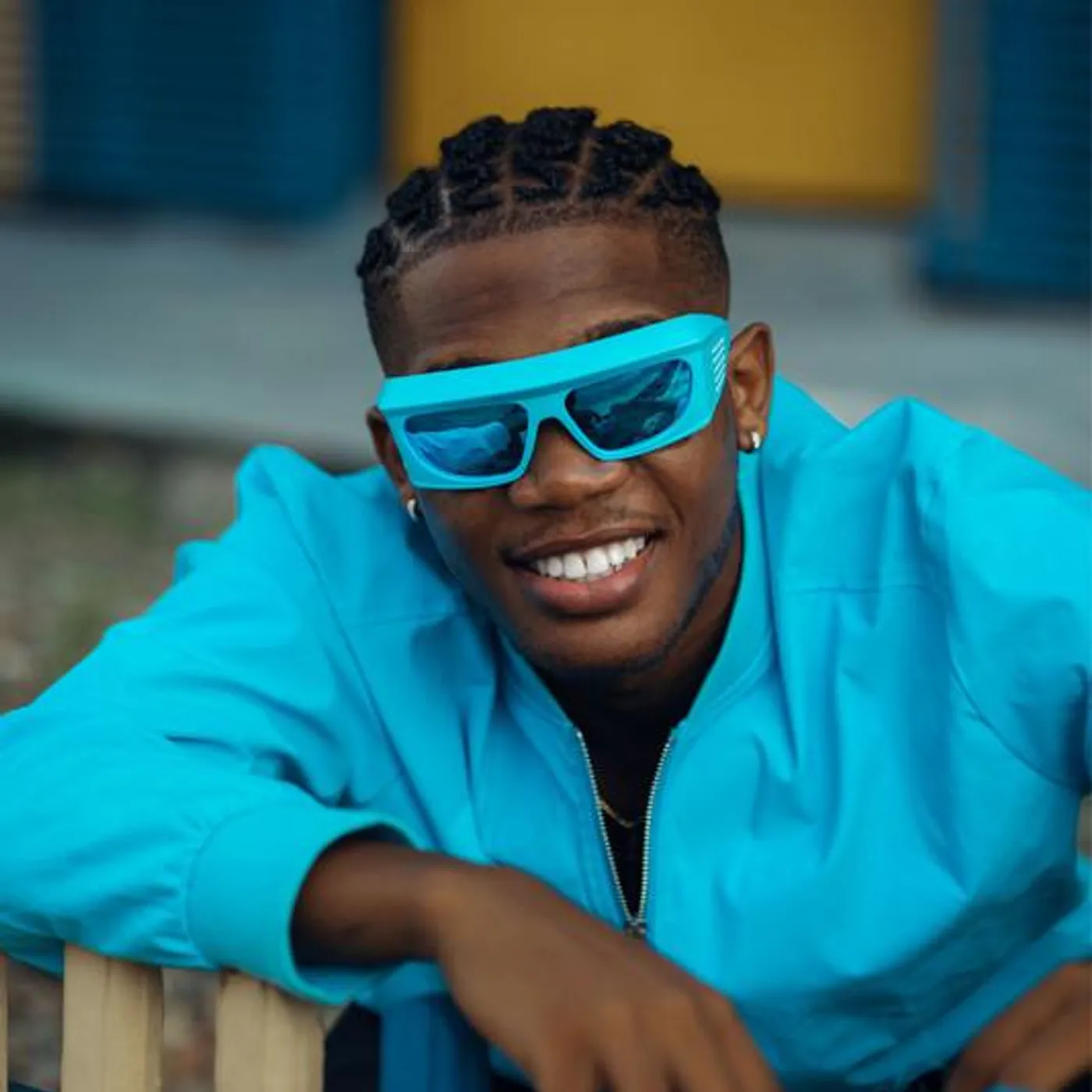 Malcolm Nuna Brand Page