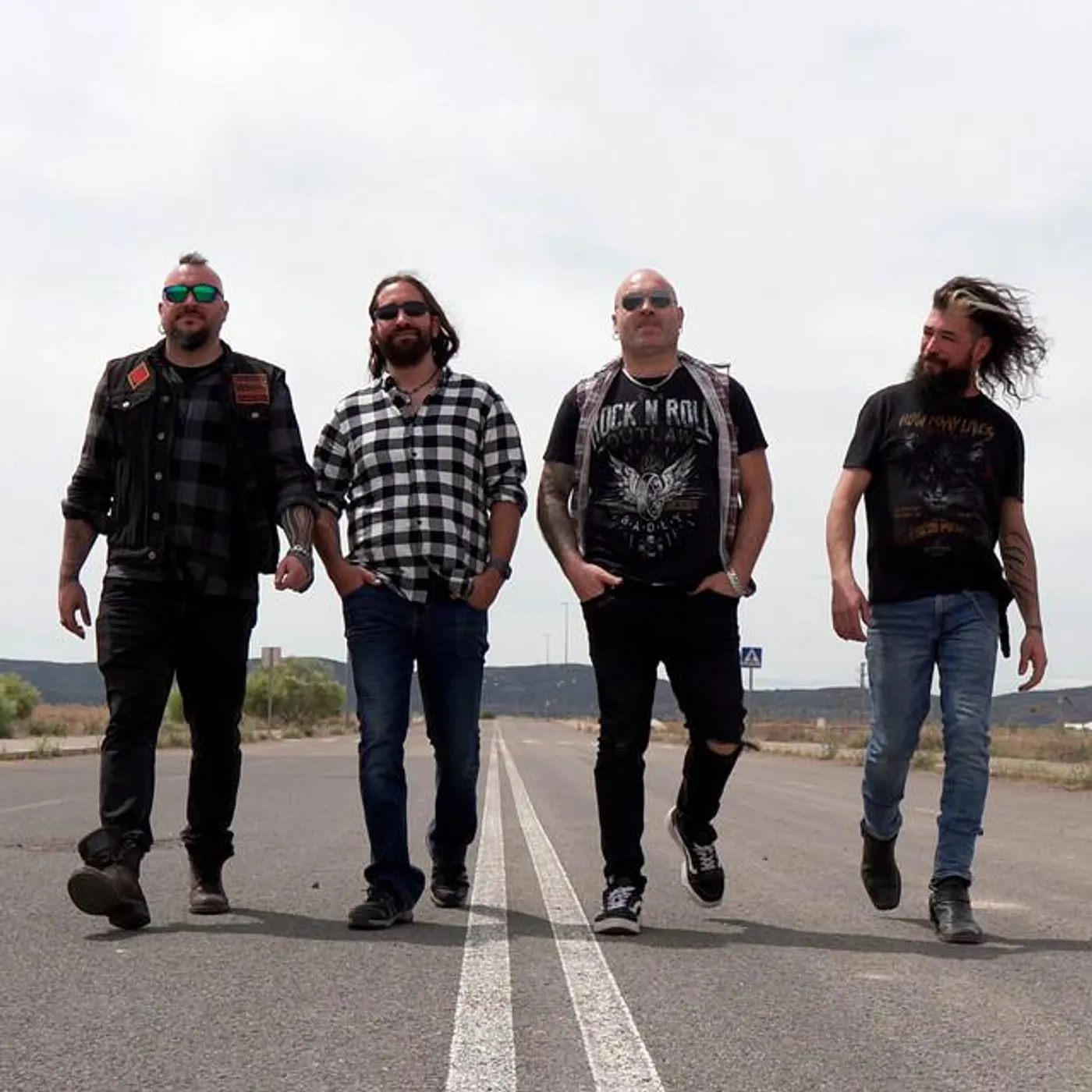 Mala Fortuna Brand Page