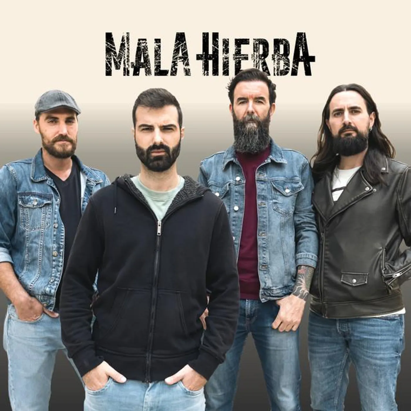 Mala Hierba Brand Page
