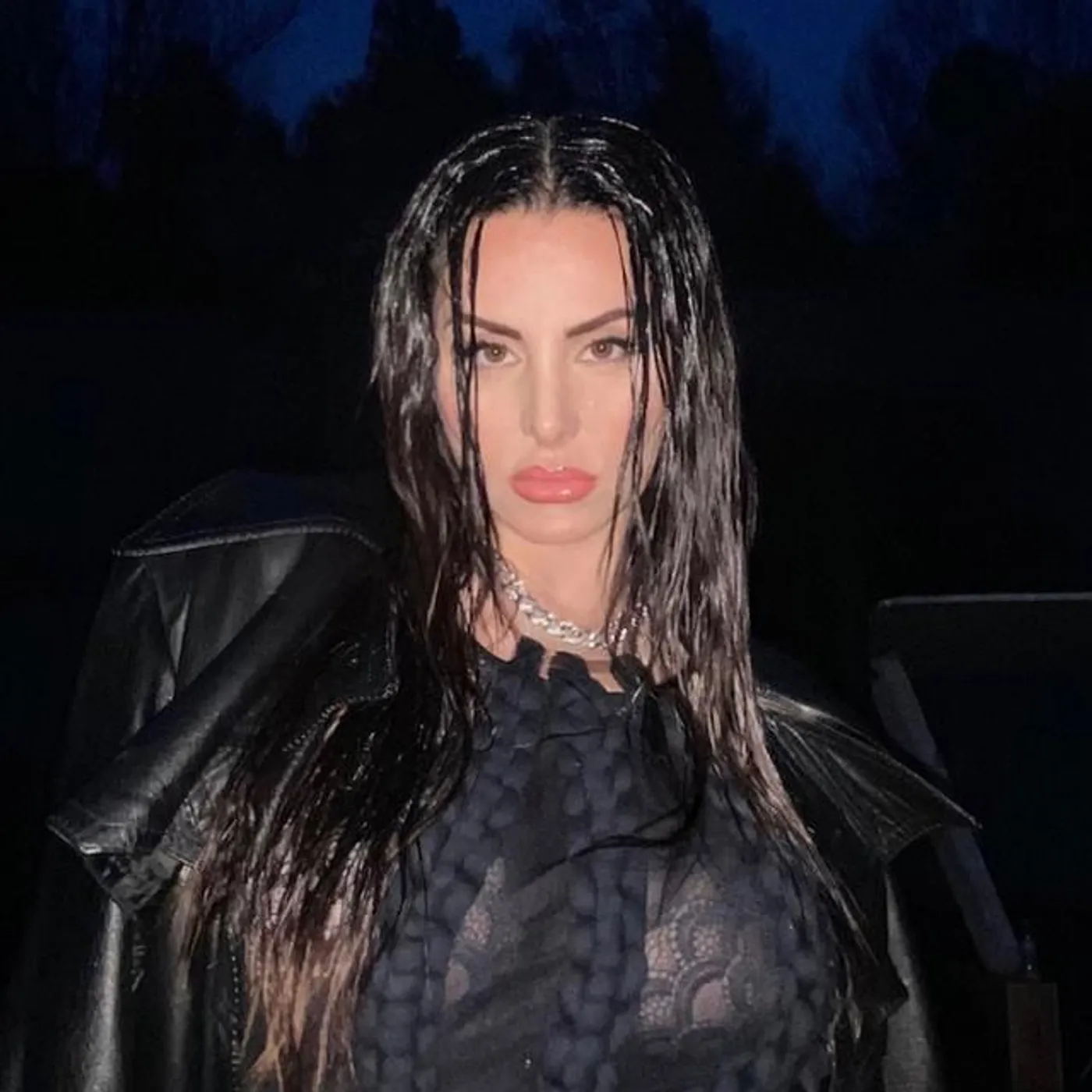 Mala Rodríguez Brand Page