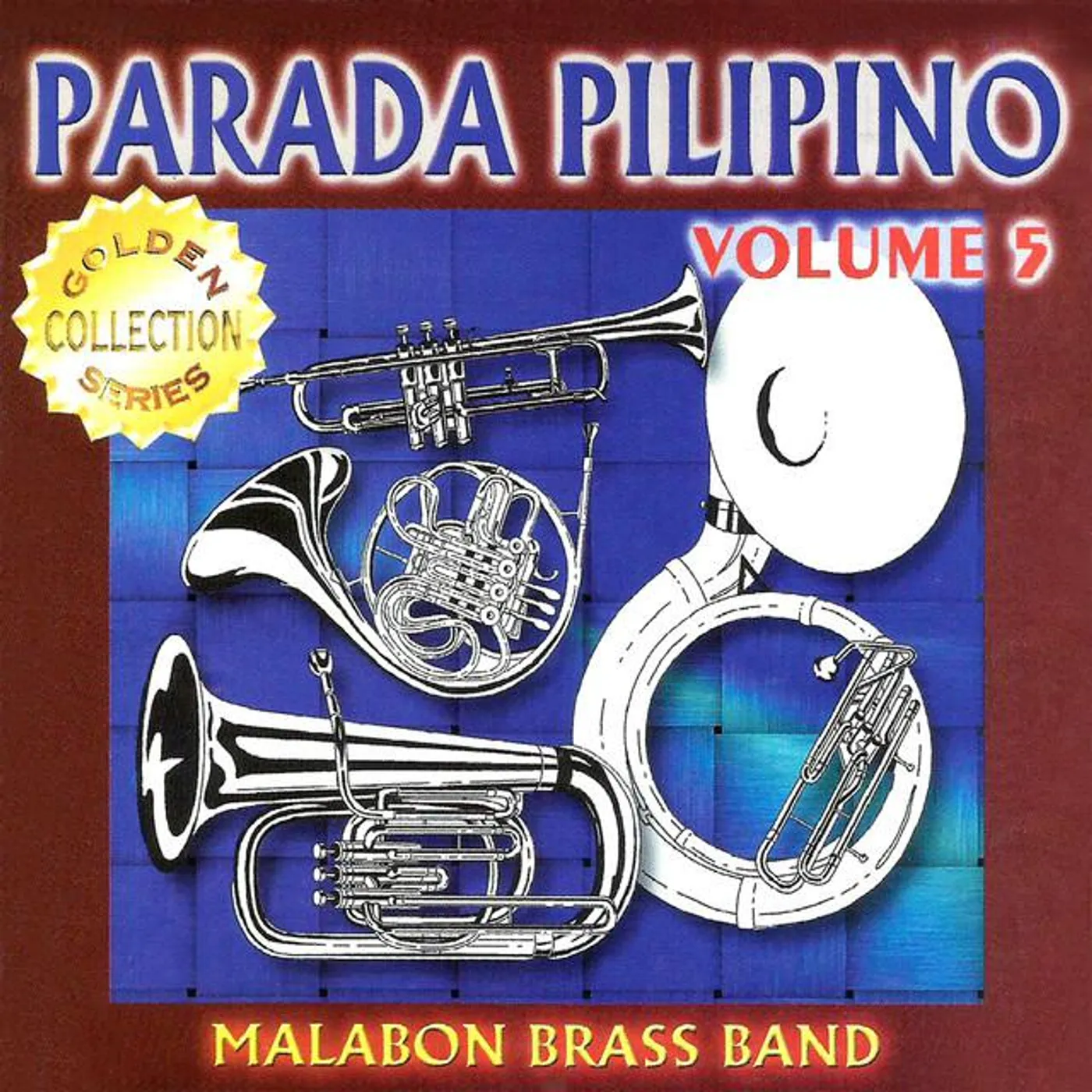 Malabon Brass Band Brand Page
