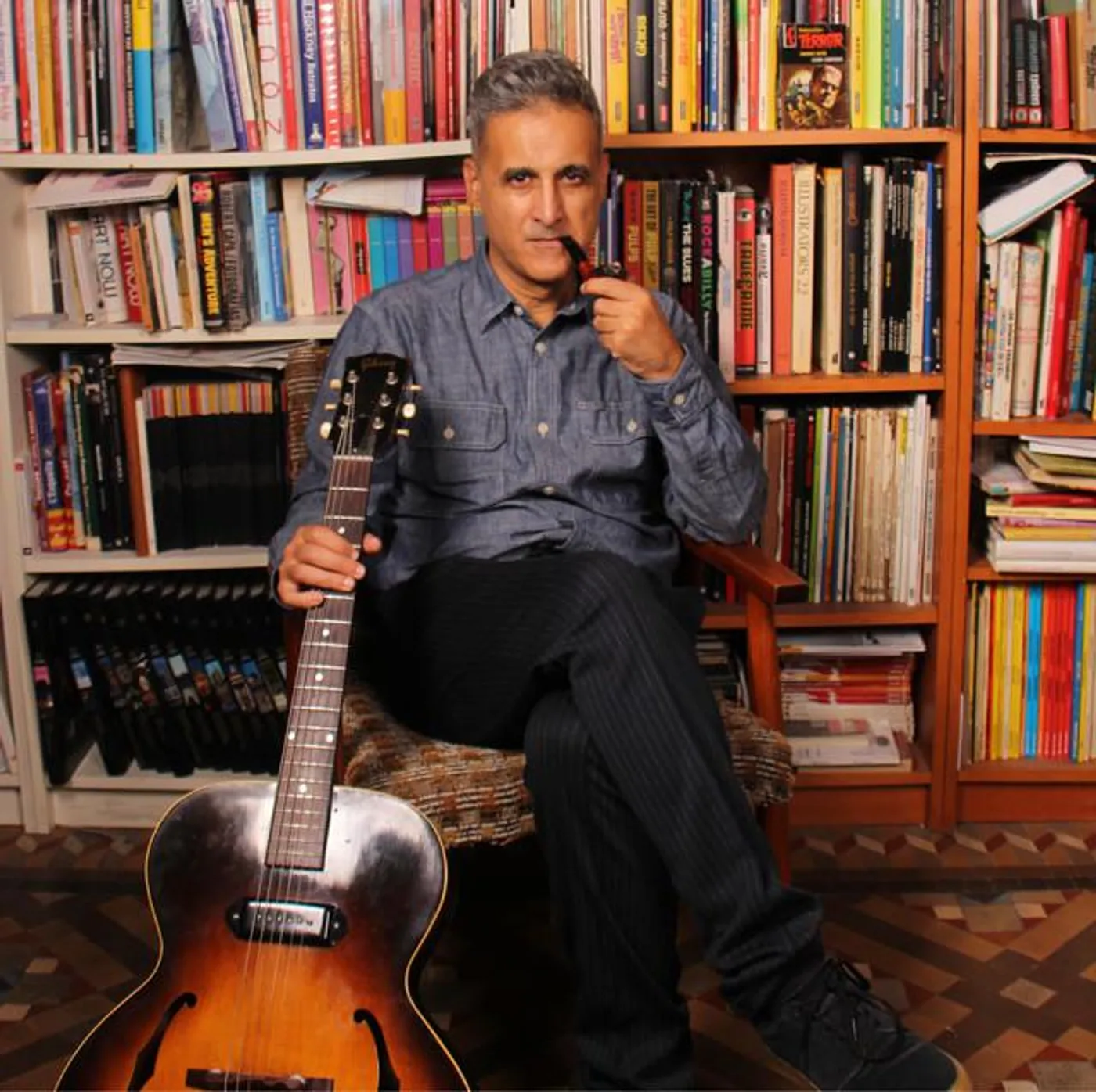 Malacara & Wilson Band