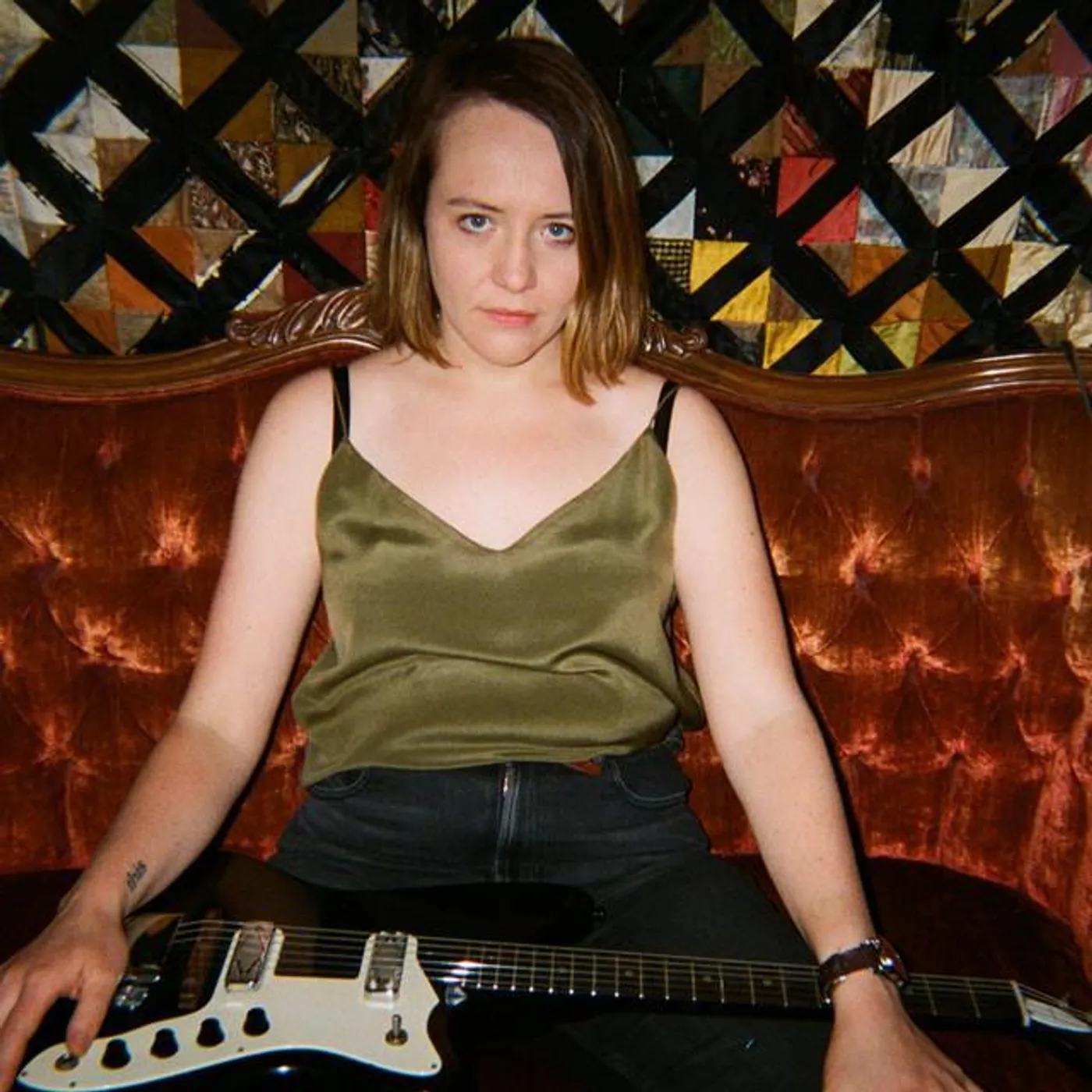 Malachi Graham Brand Page