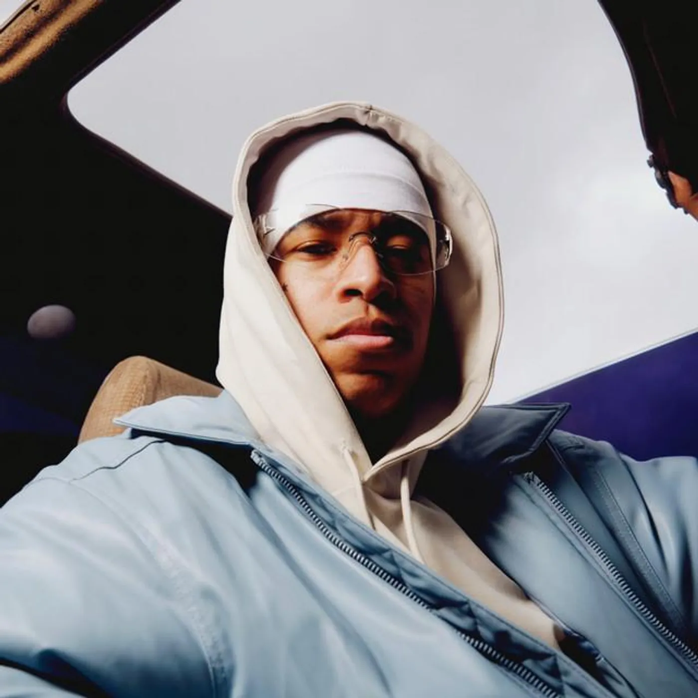 Malachiii Brand Page