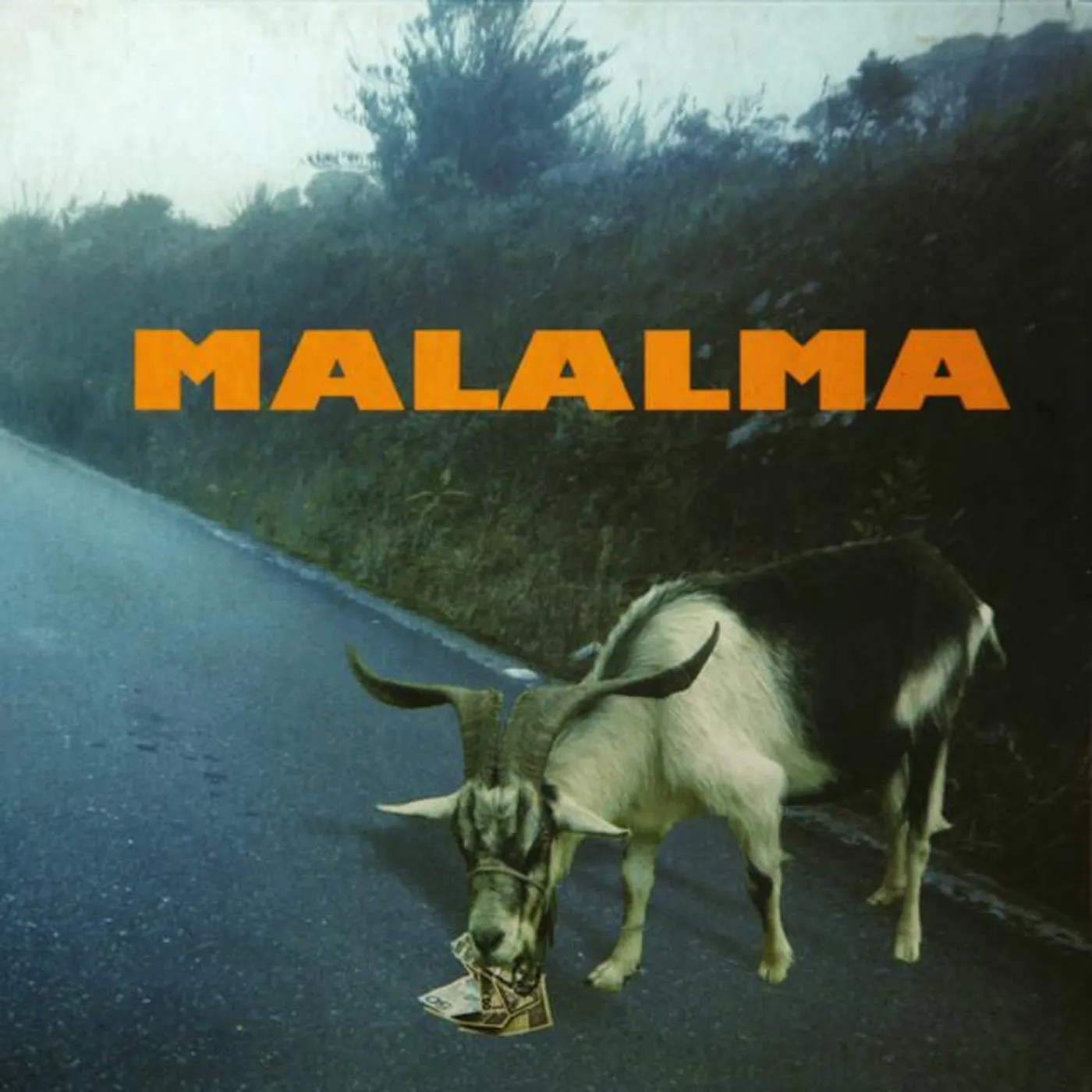 Malalma