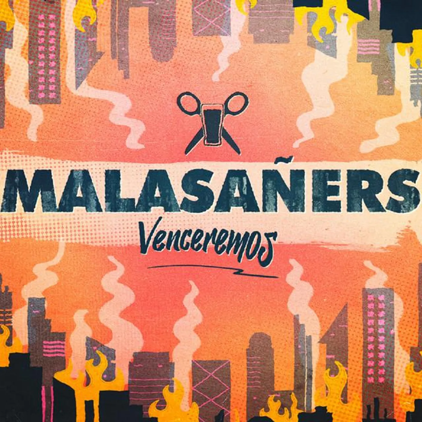 Malasañers