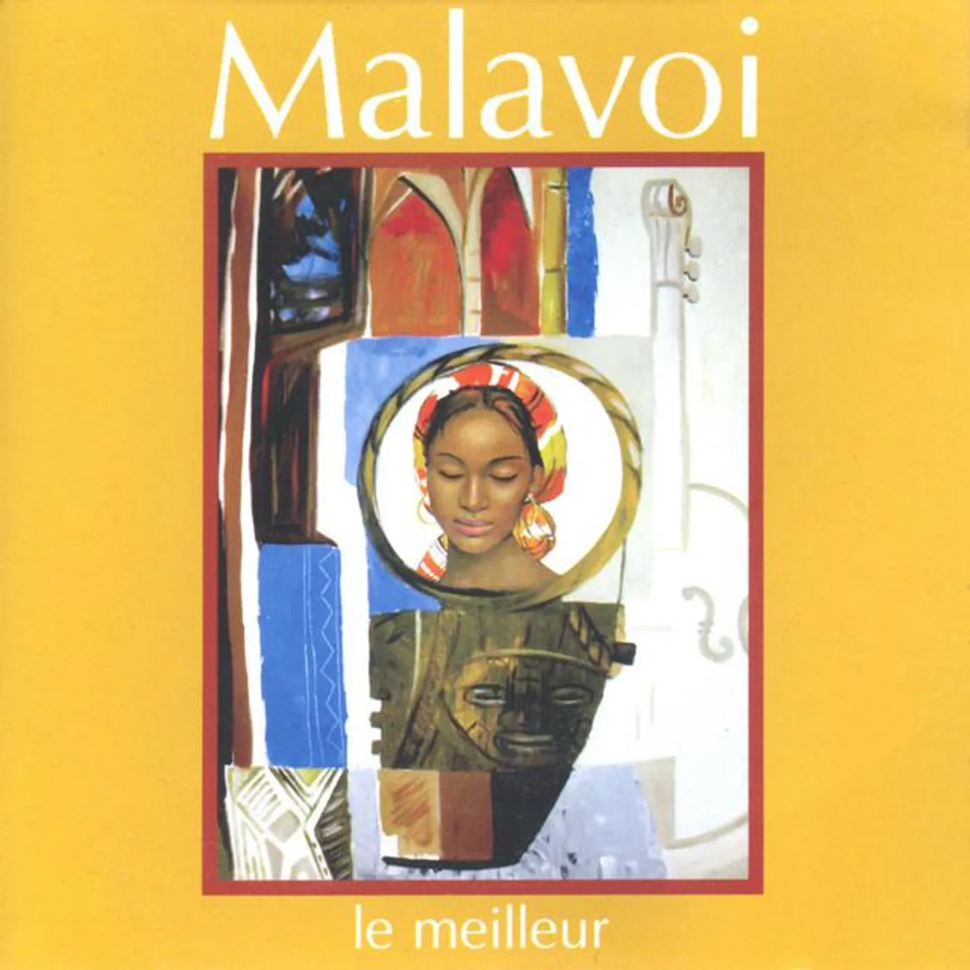 Malavoi Brand Page
