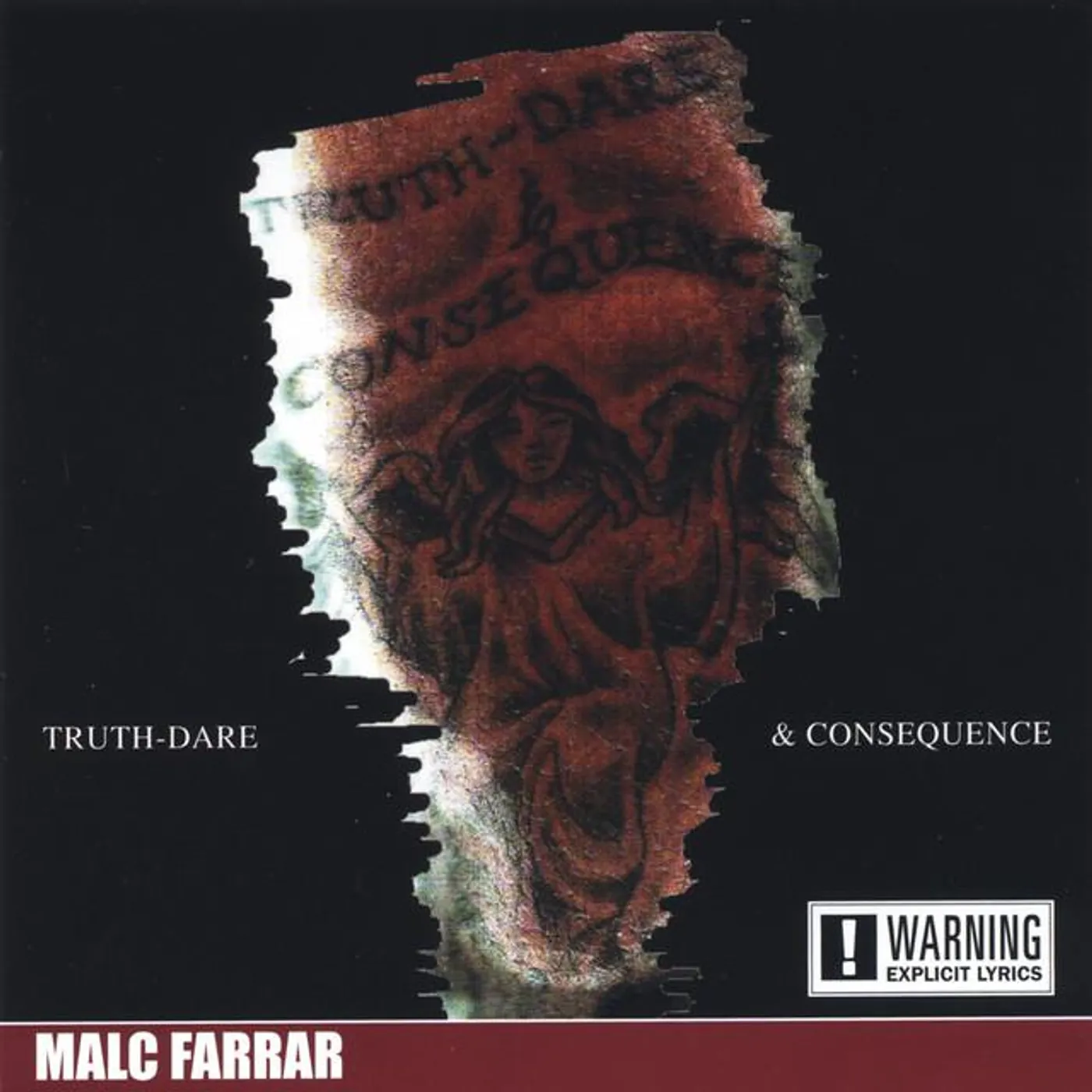 Malc Farrar